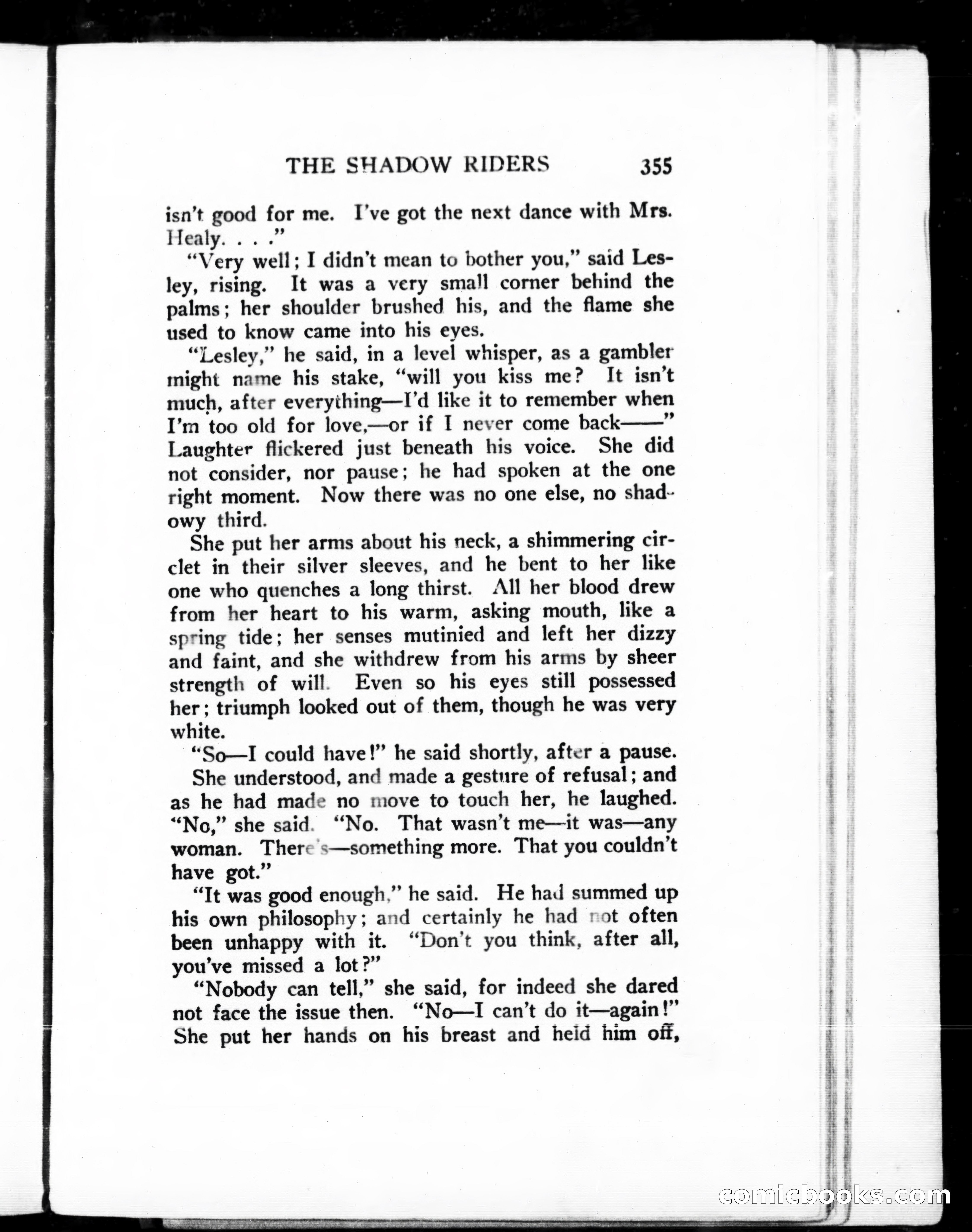 The Shadow Riders — page 367 of 390