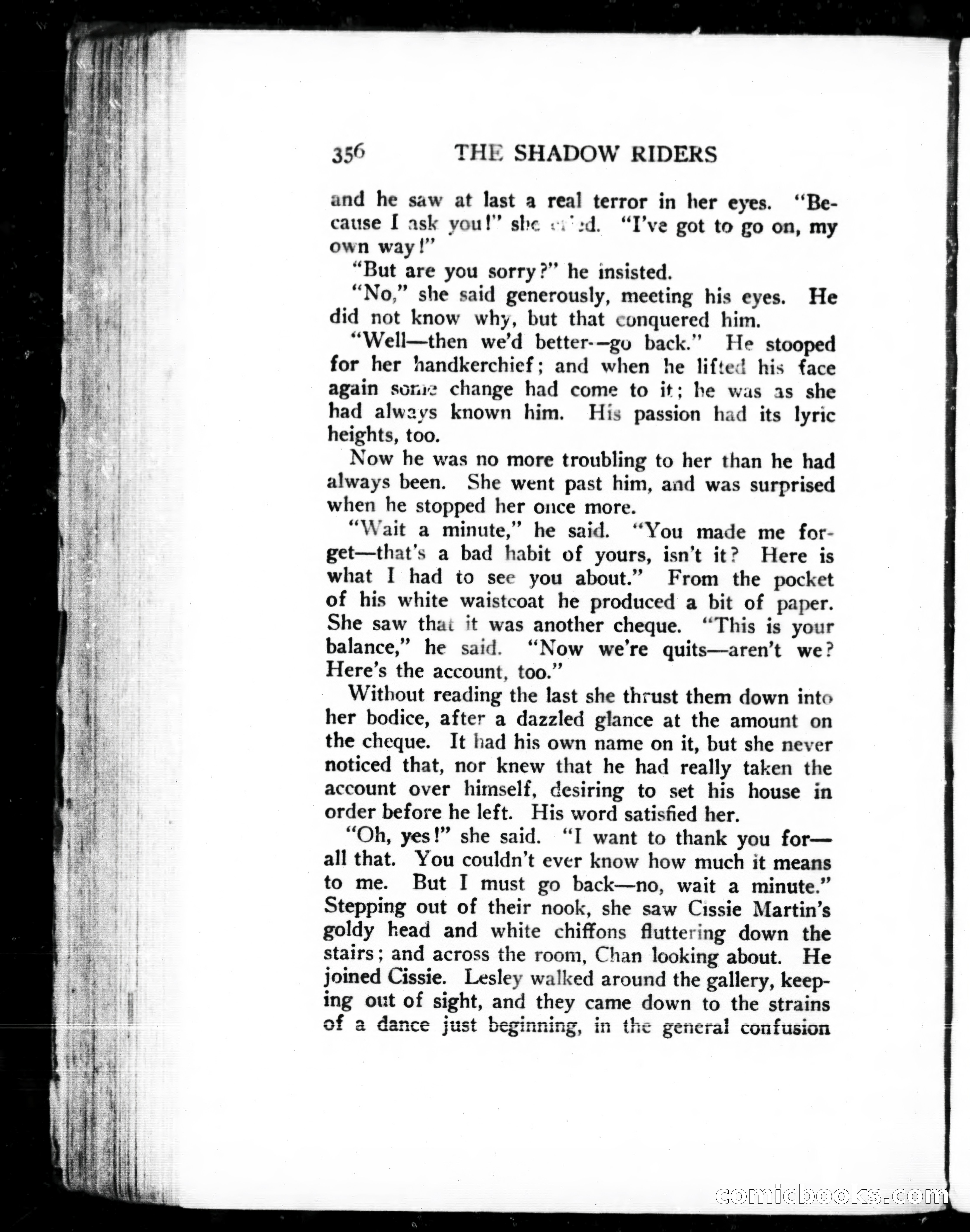 The Shadow Riders — page 368 of 390
