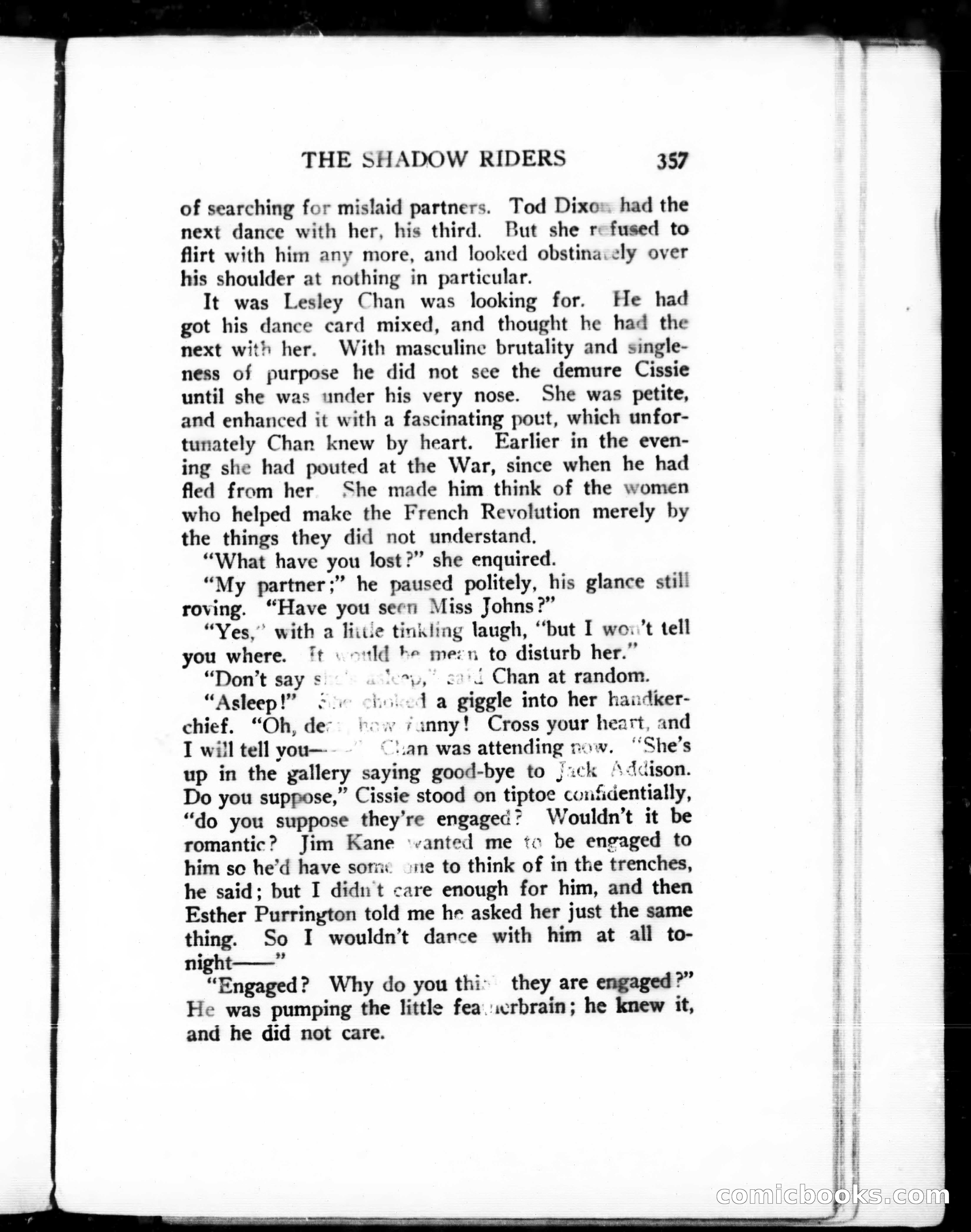 The Shadow Riders — page 369 of 390