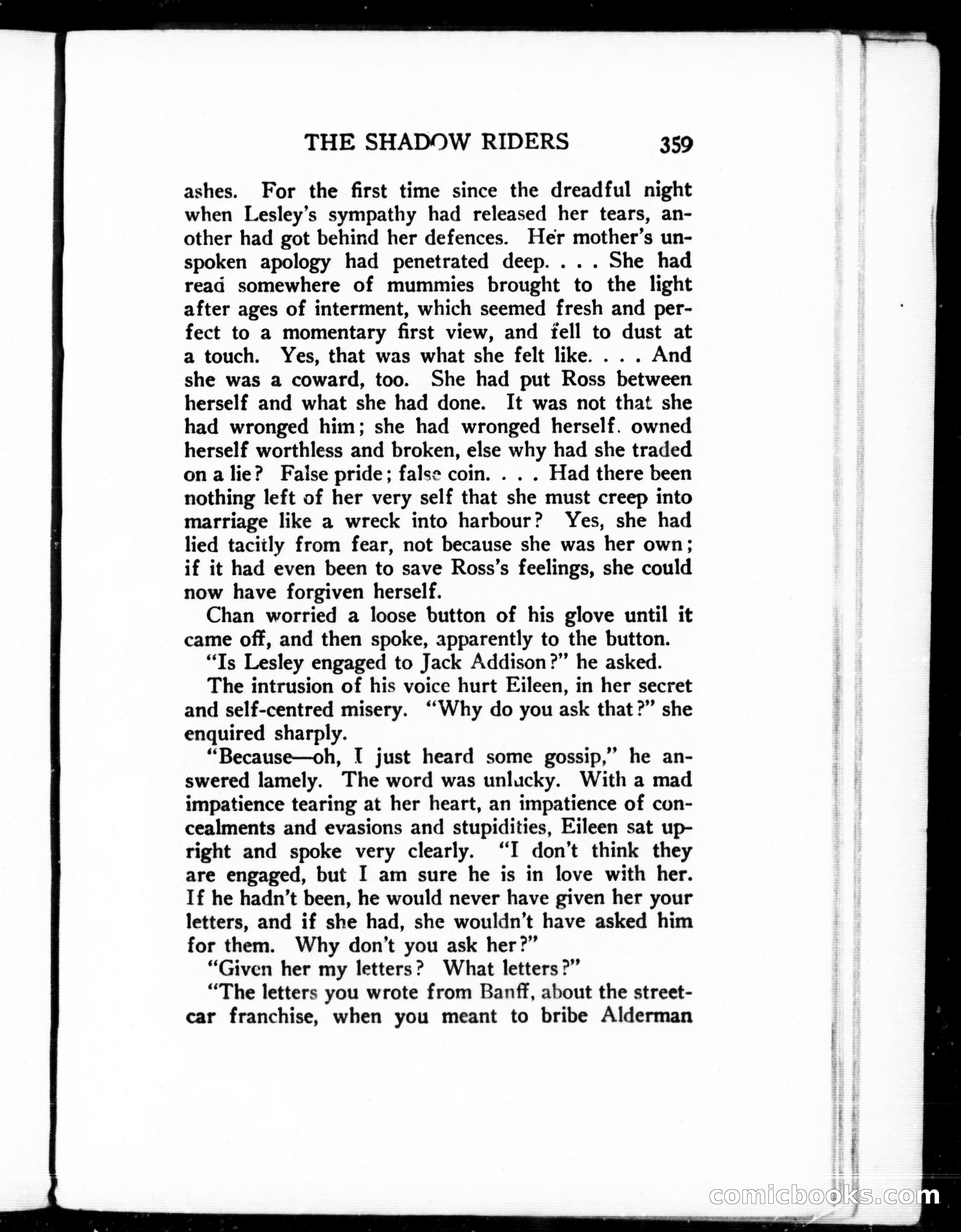 The Shadow Riders — page 371 of 390