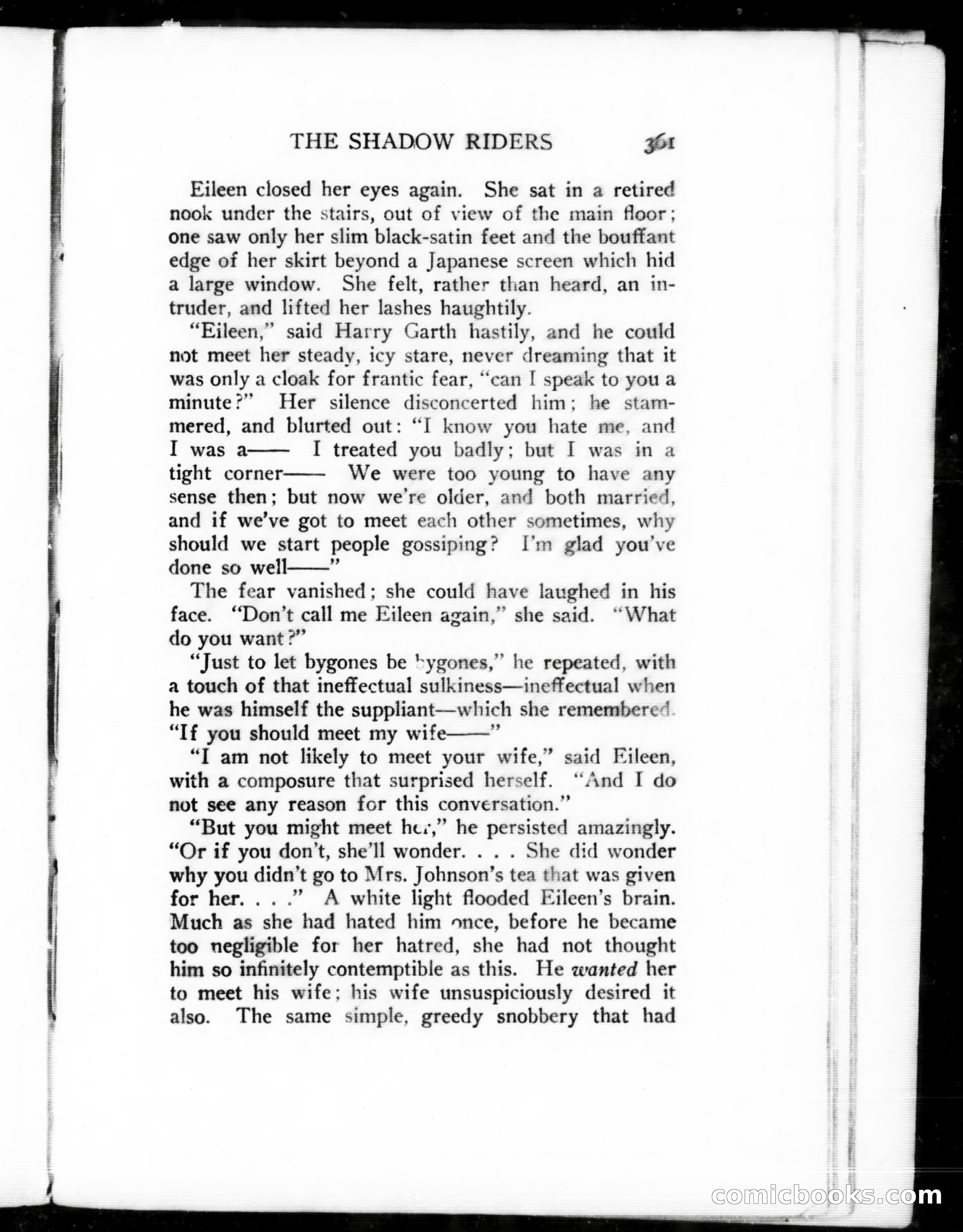 The Shadow Riders — page 373 of 390
