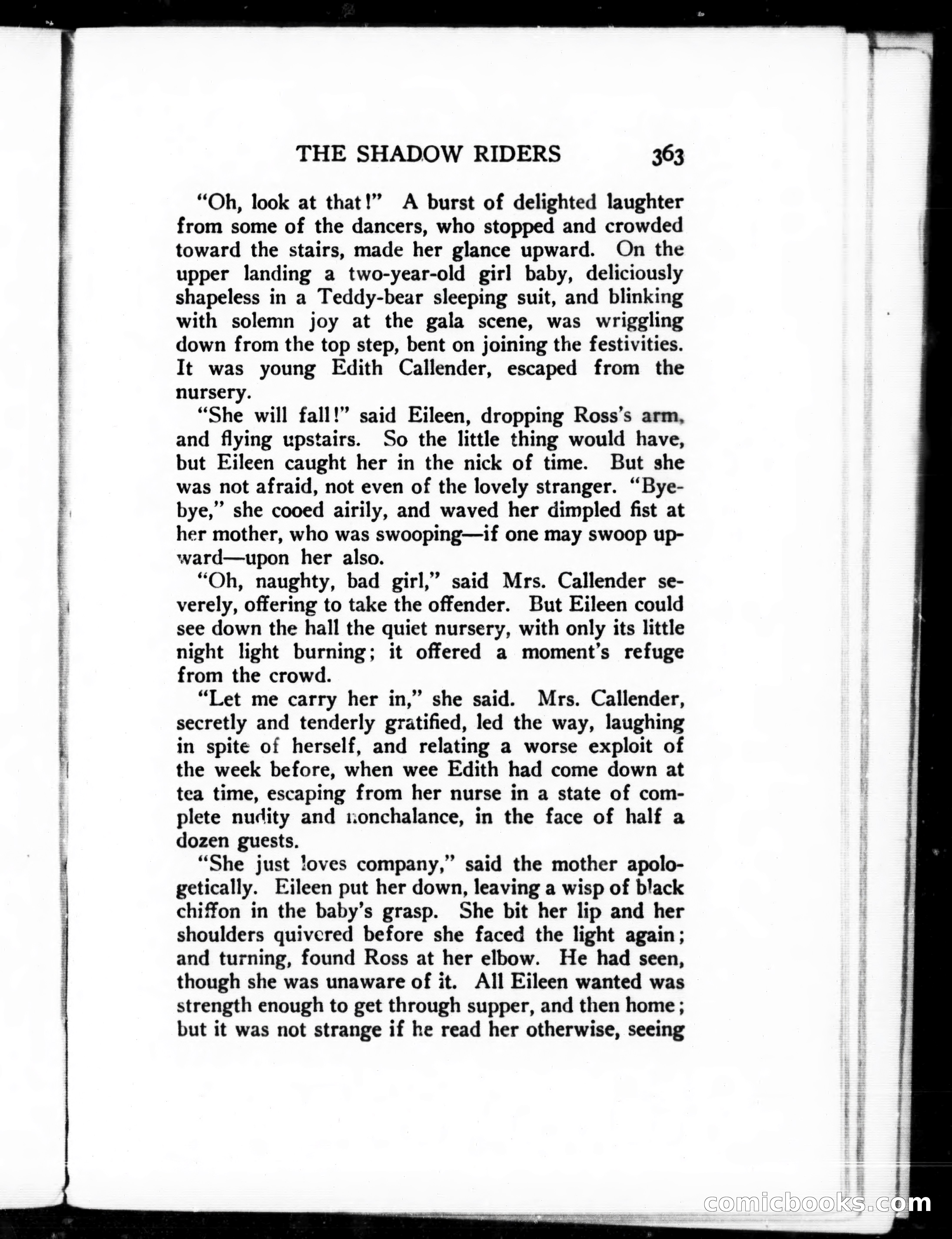 The Shadow Riders — page 375 of 390