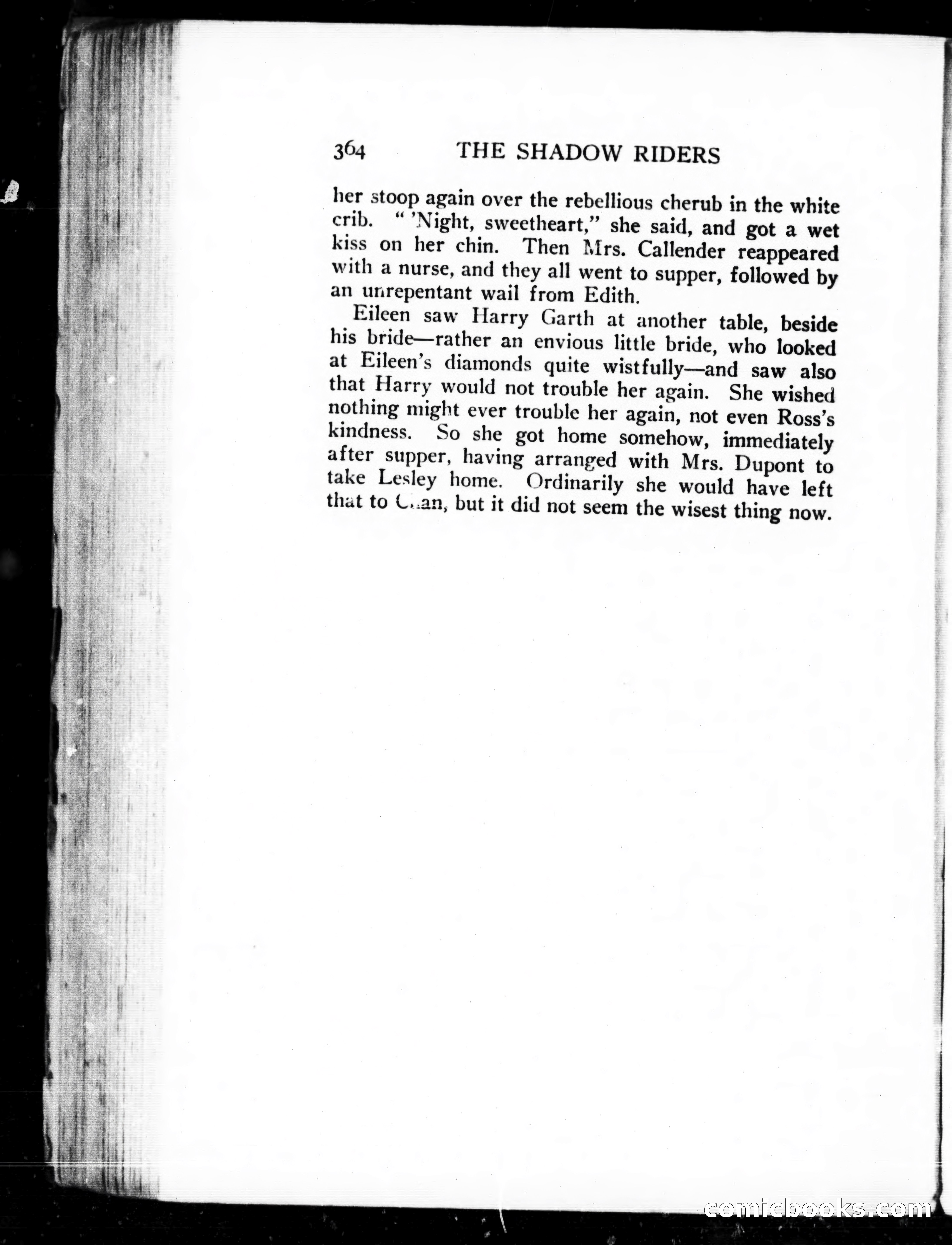 The Shadow Riders — page 376 of 390