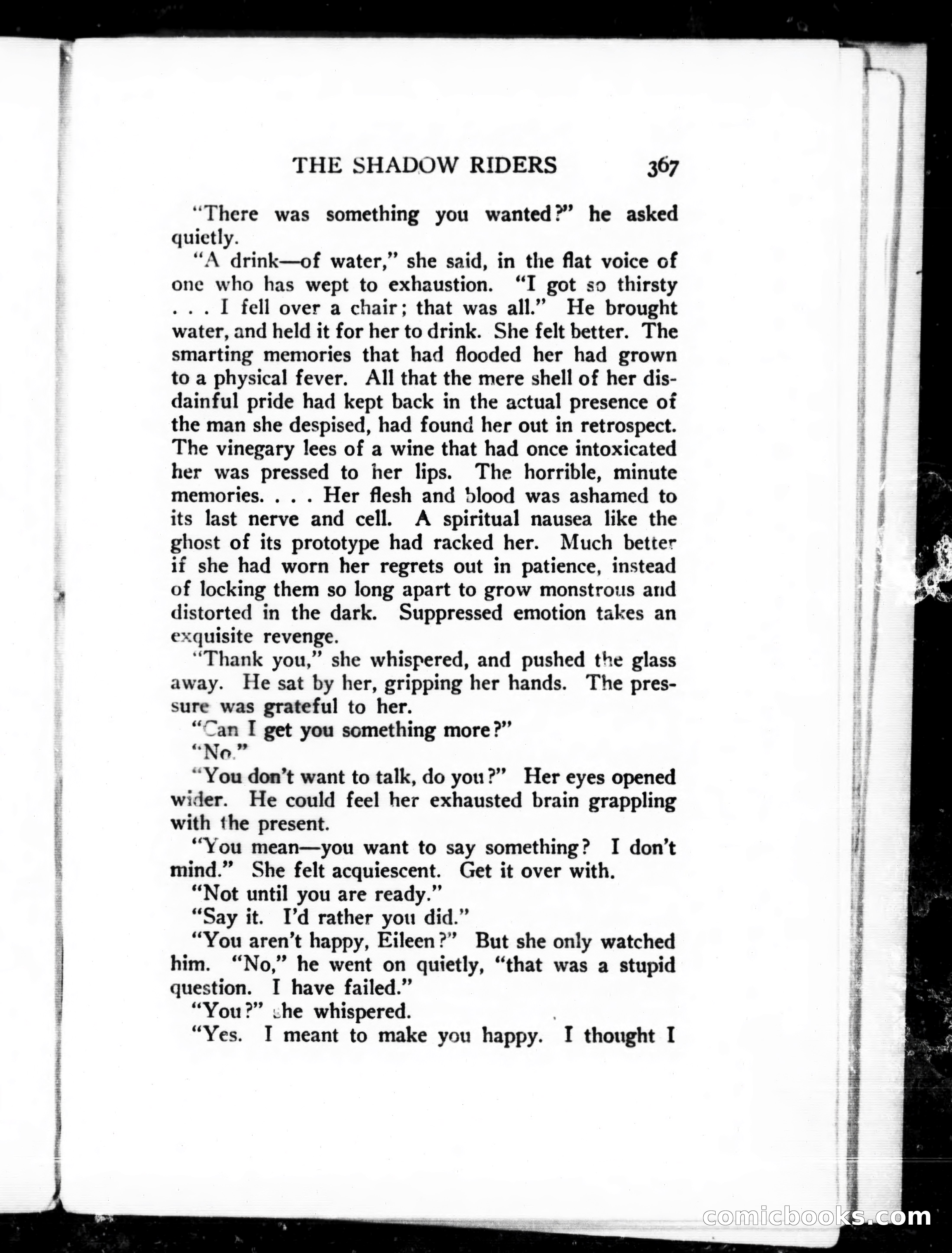 The Shadow Riders — page 379 of 390