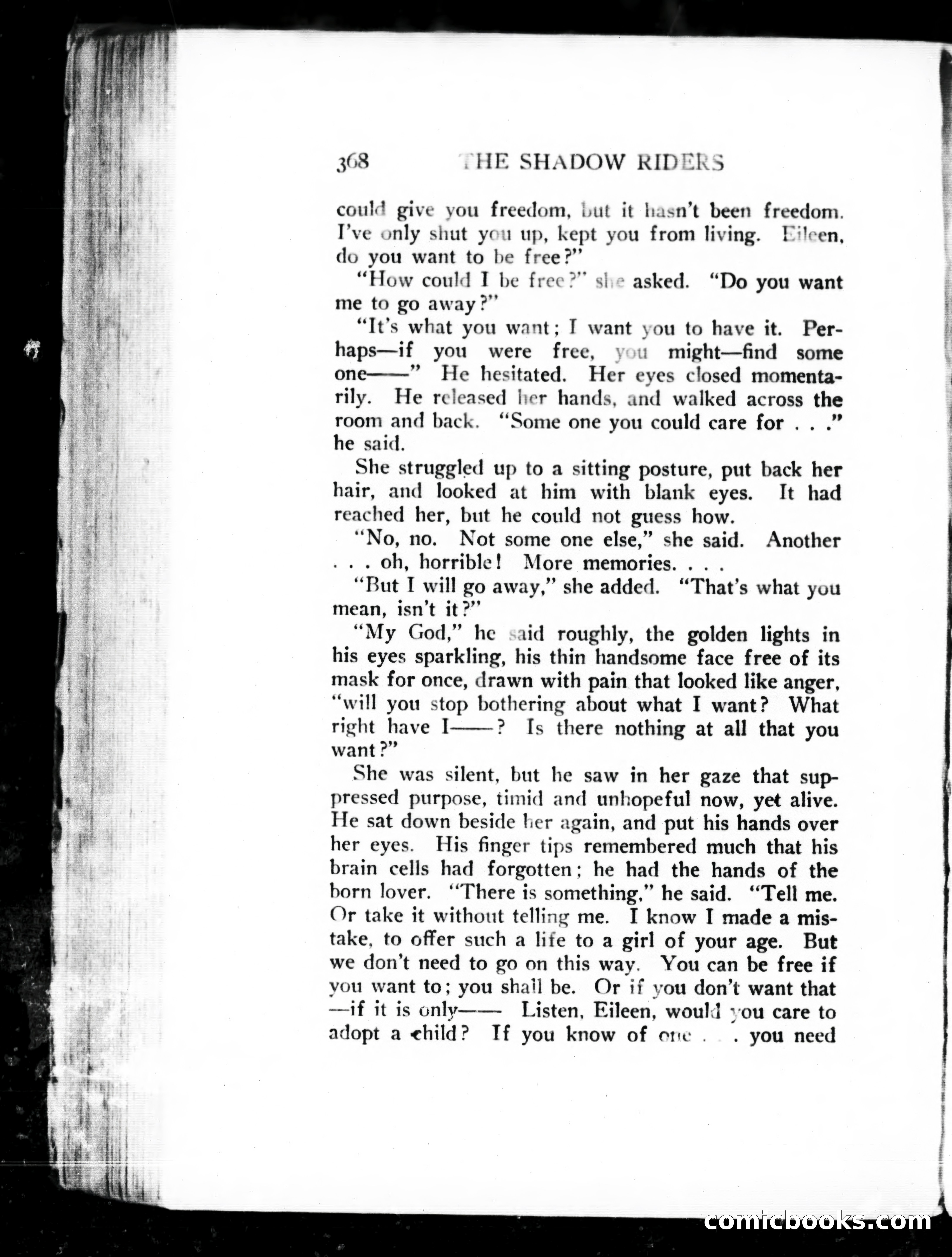 The Shadow Riders — page 380 of 390