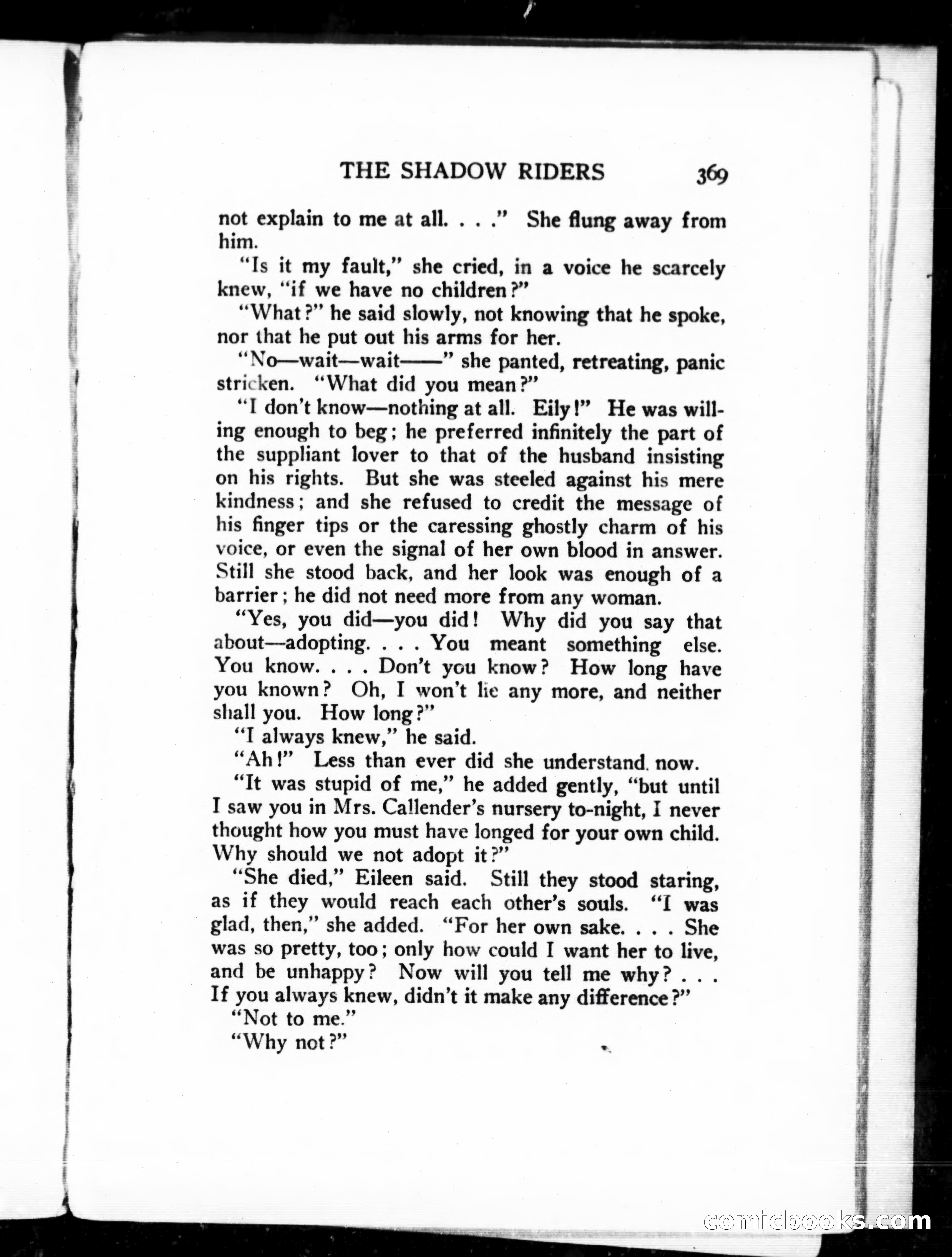 The Shadow Riders — page 381 of 390