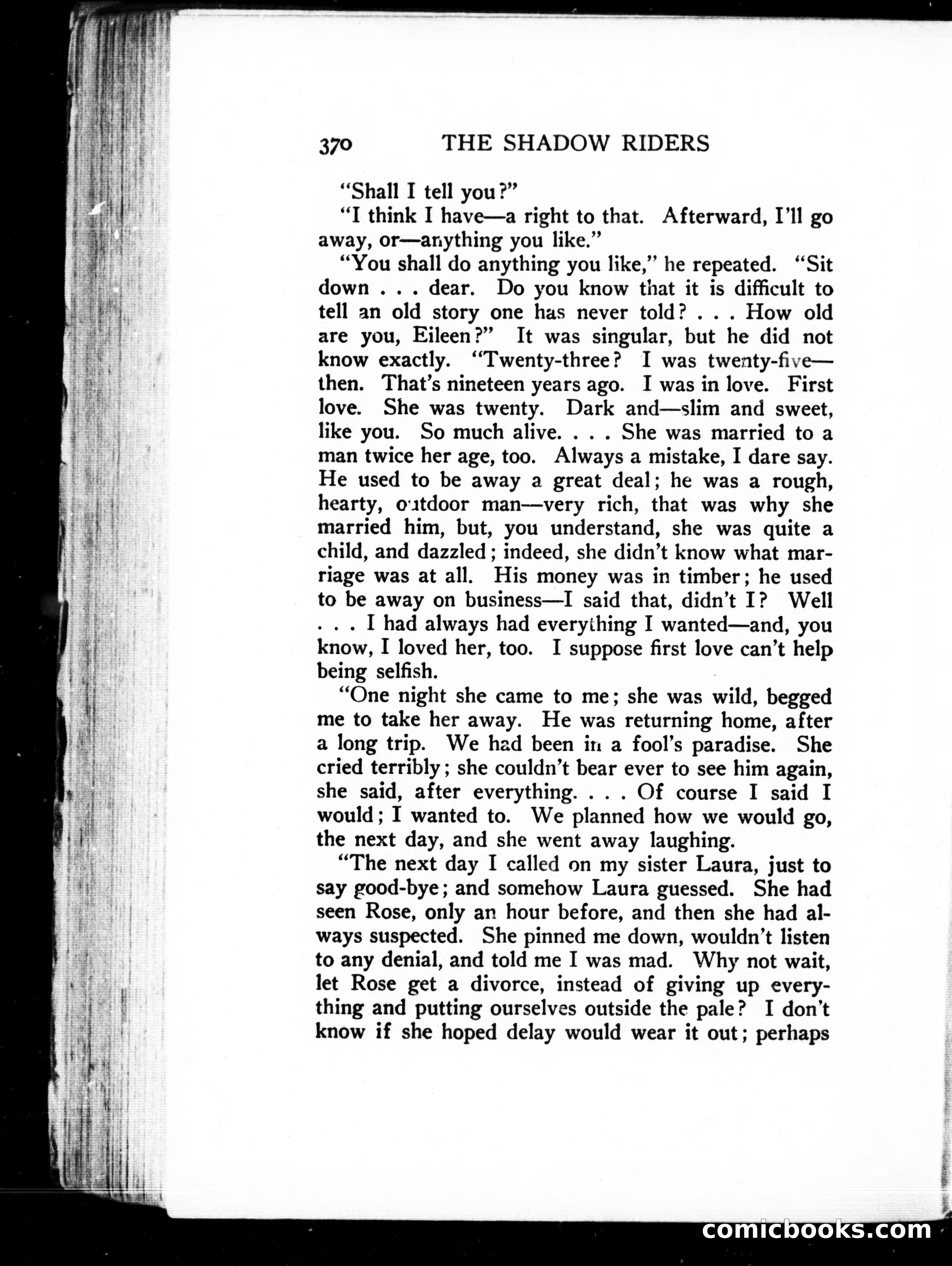 The Shadow Riders — page 384 of 390