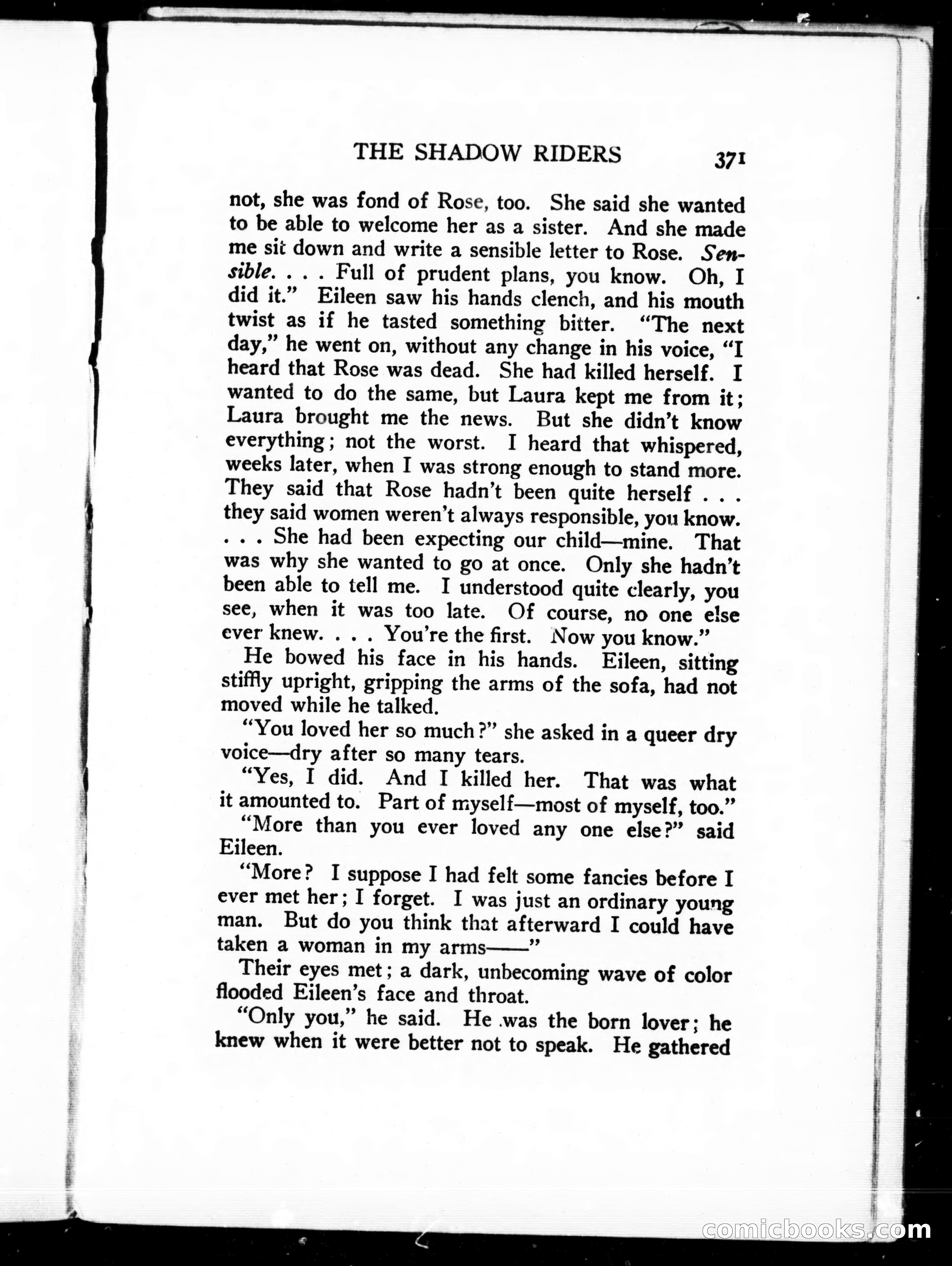 The Shadow Riders — page 385 of 390