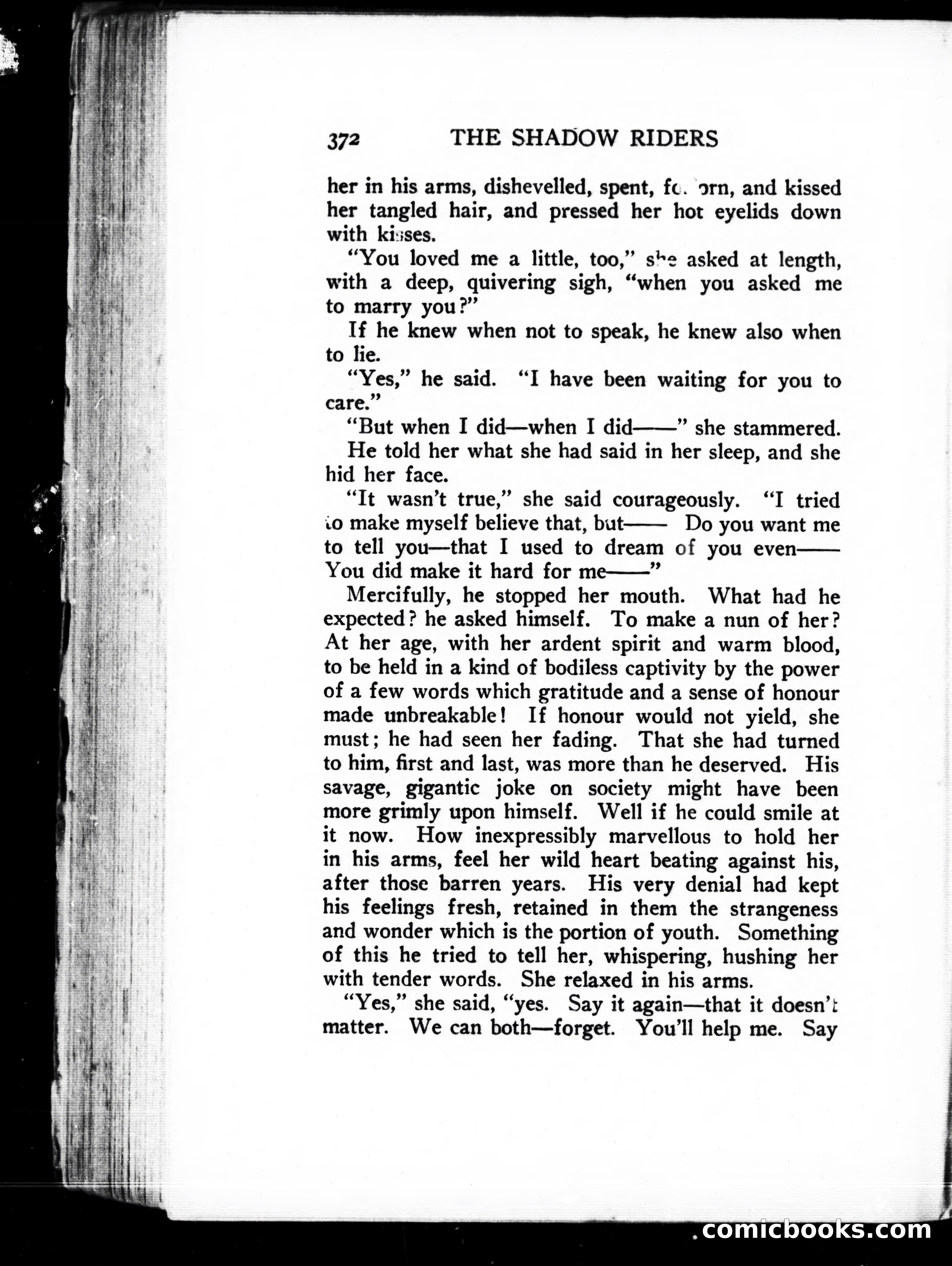 The Shadow Riders — page 386 of 390