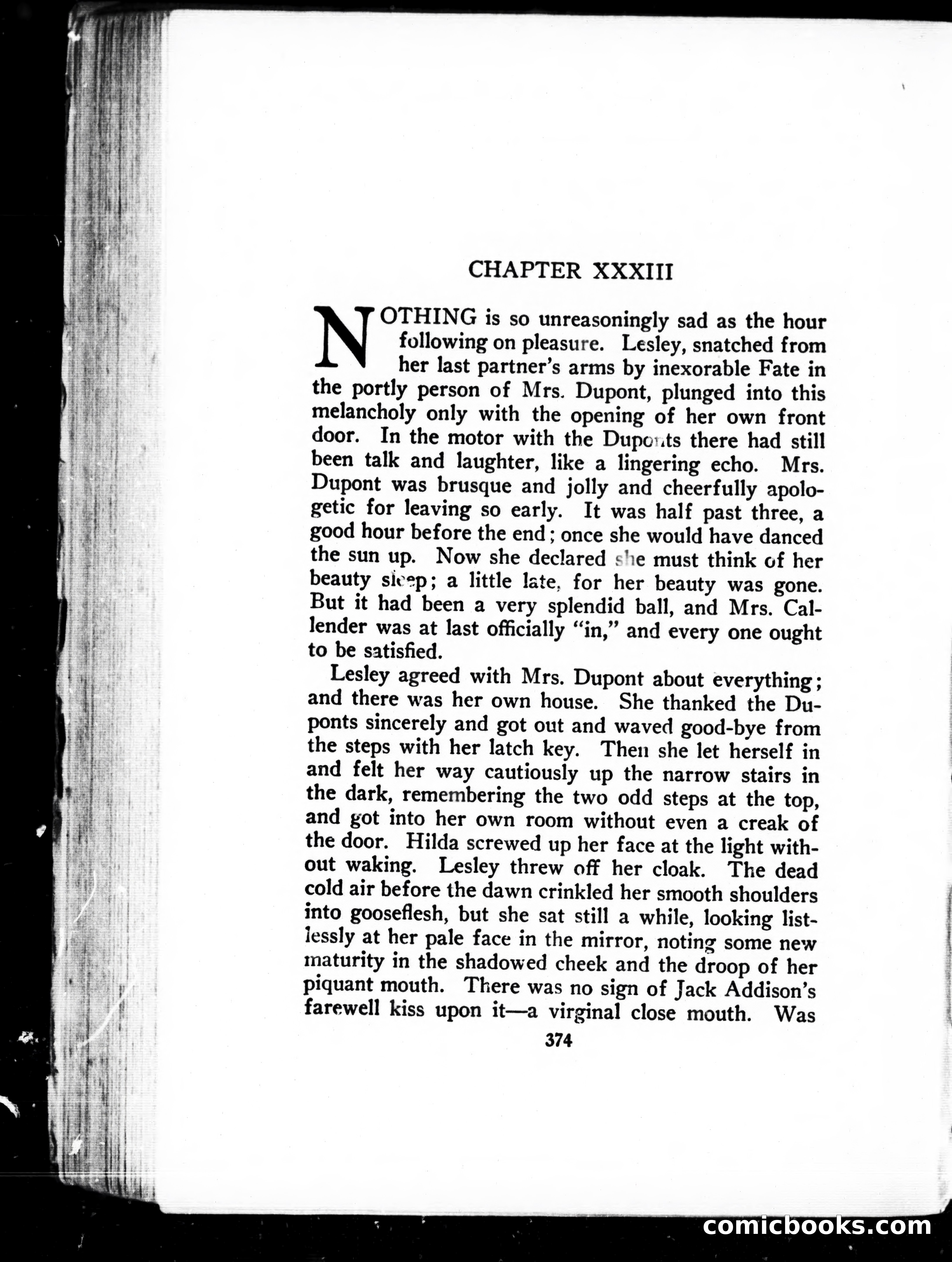 The Shadow Riders — page 388 of 390