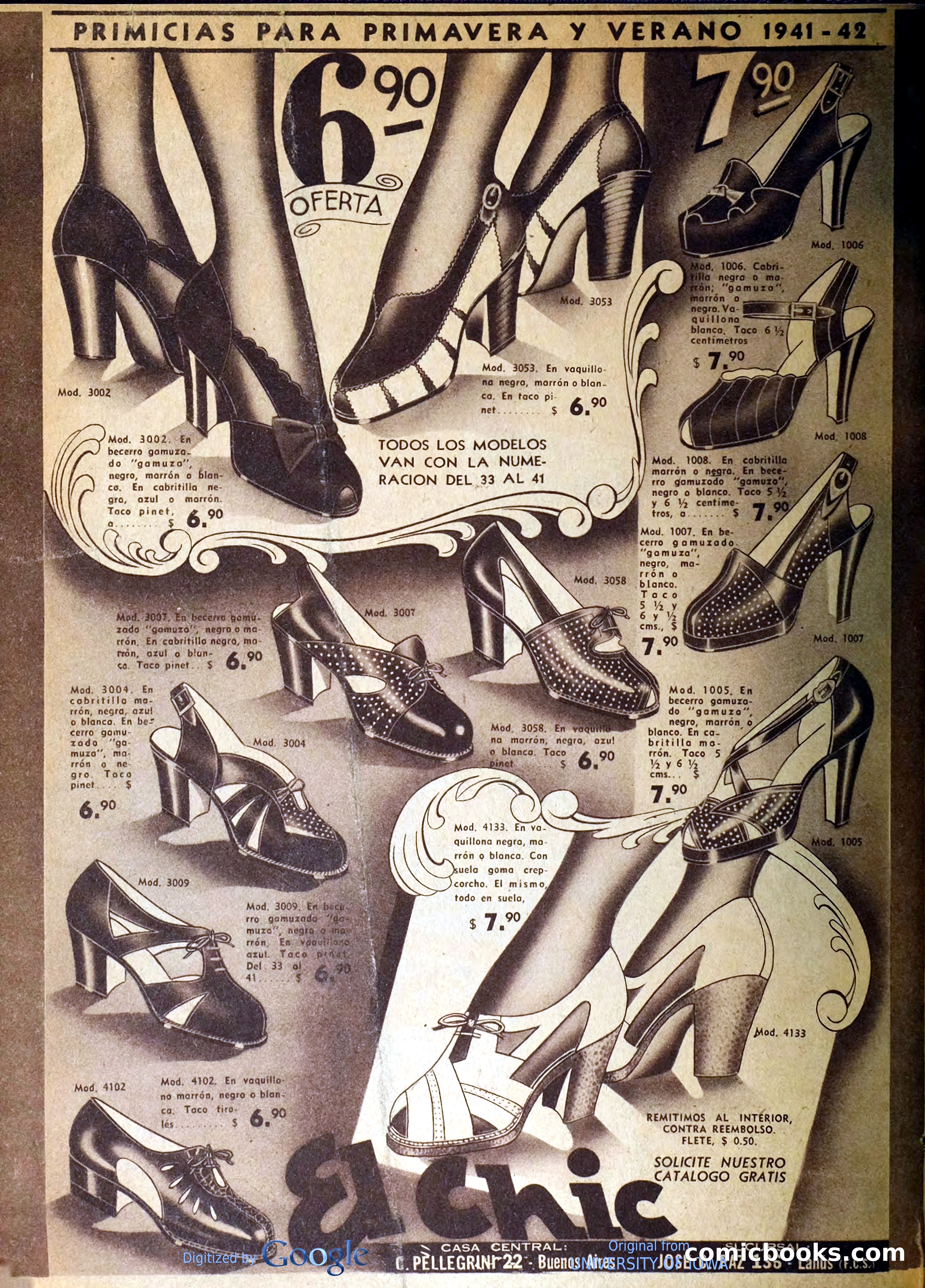 Cine Argentino Cover — page 2 of 72
