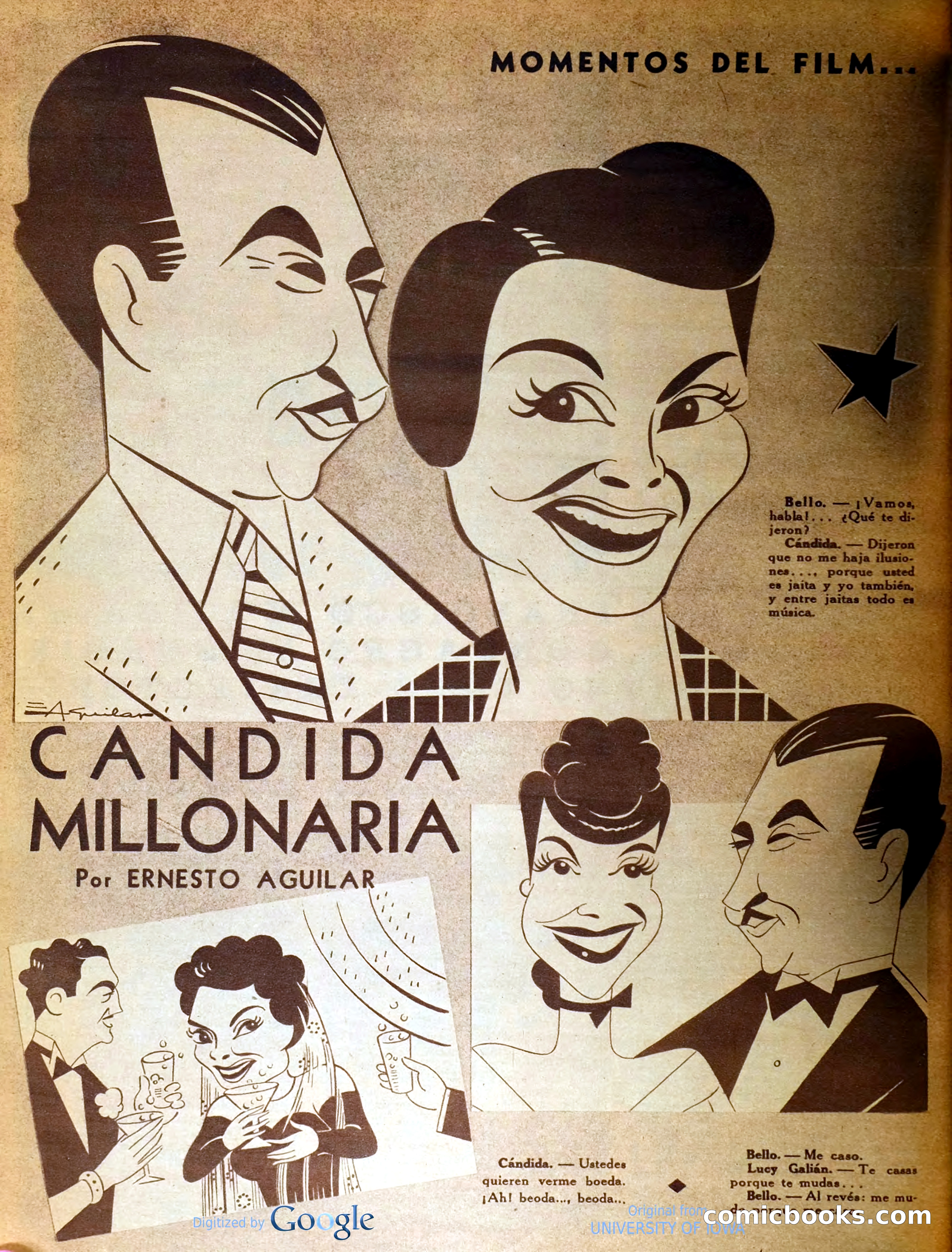 Cine Argentino Cover — page 16 of 72