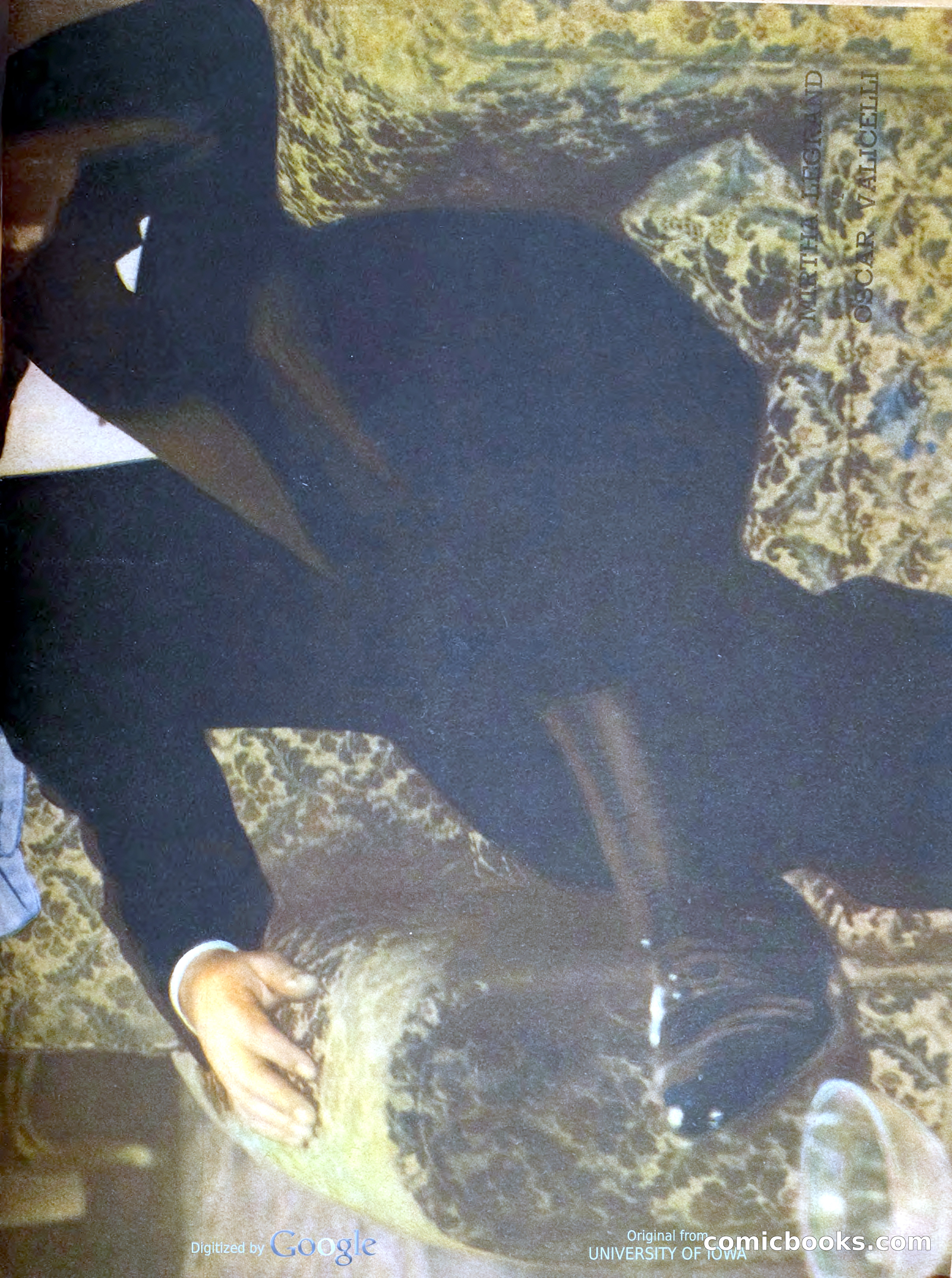Cine Argentino Cover — page 37 of 72