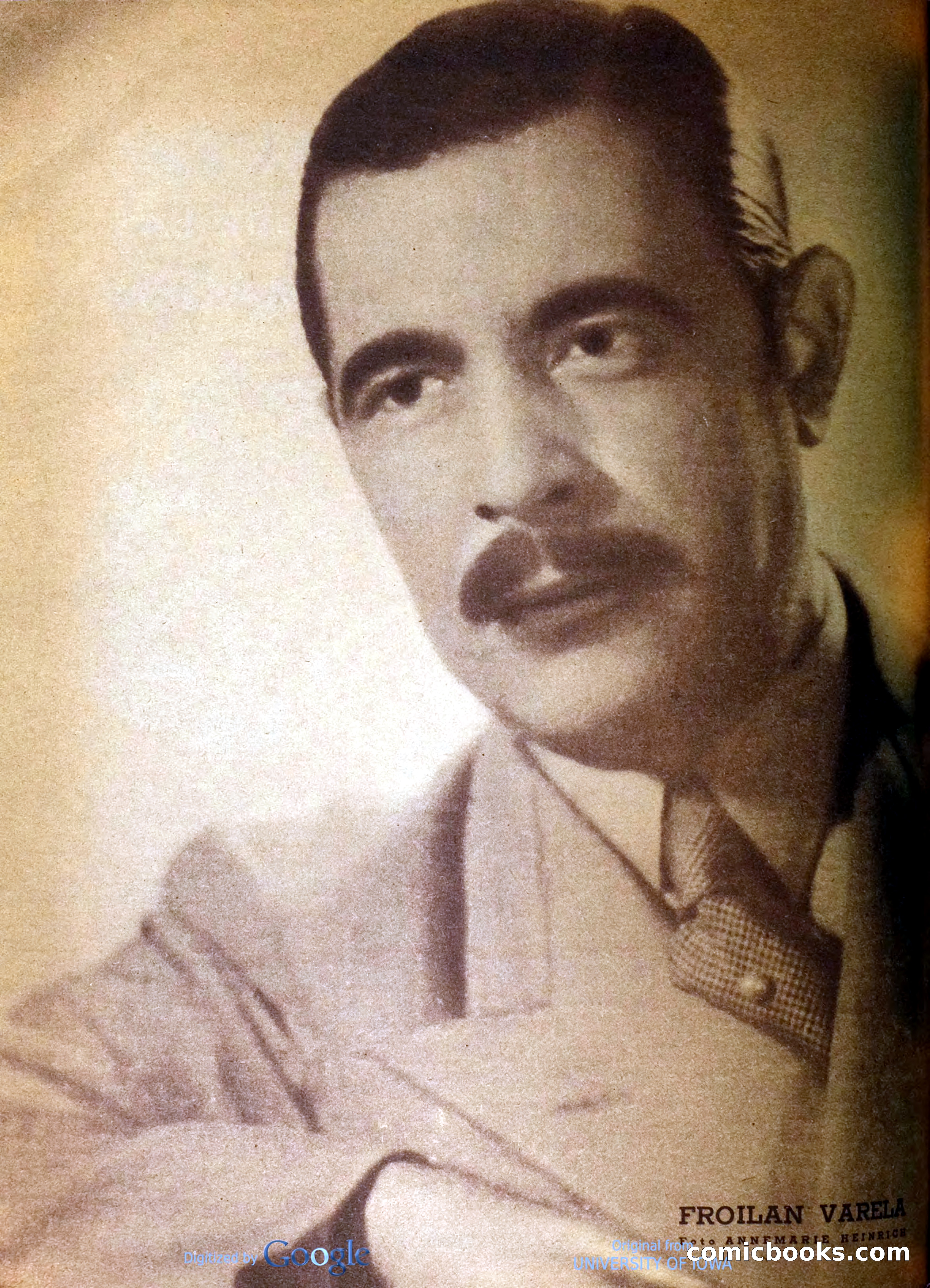 Cine Argentino Cover — page 38 of 72