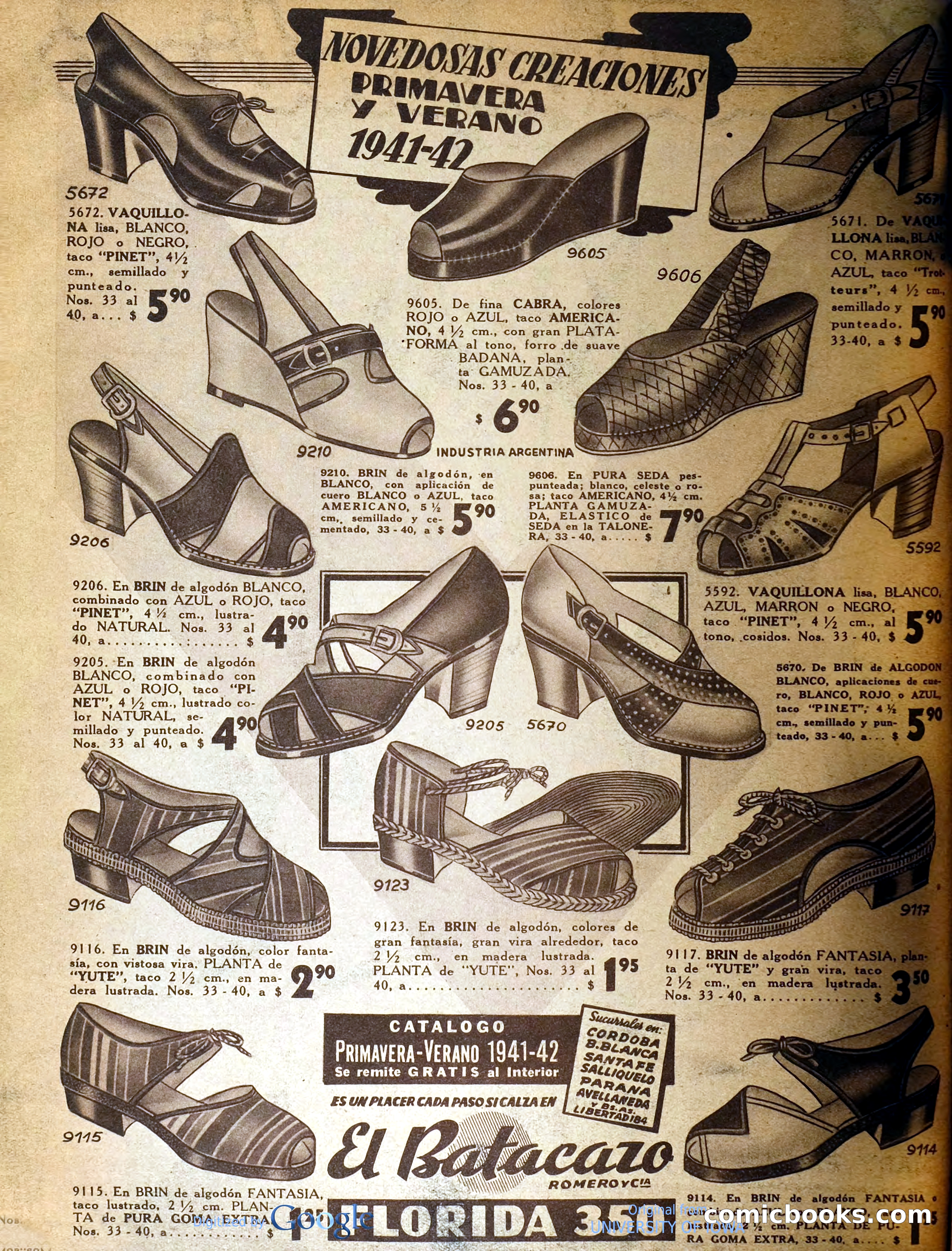 Cine Argentino, No. 178 — page 2 of 70