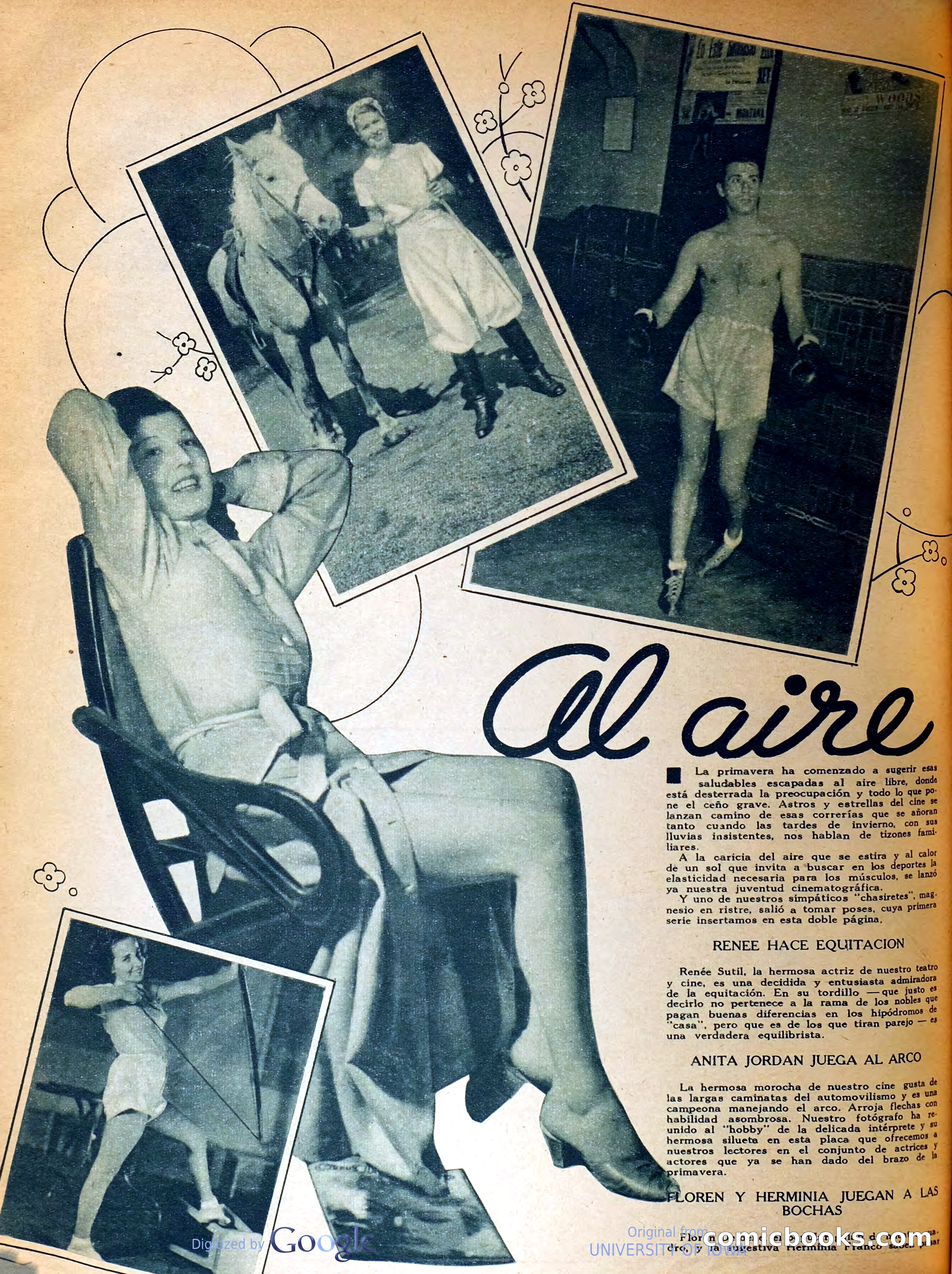Cine Argentino, No. 178 — page 4 of 70