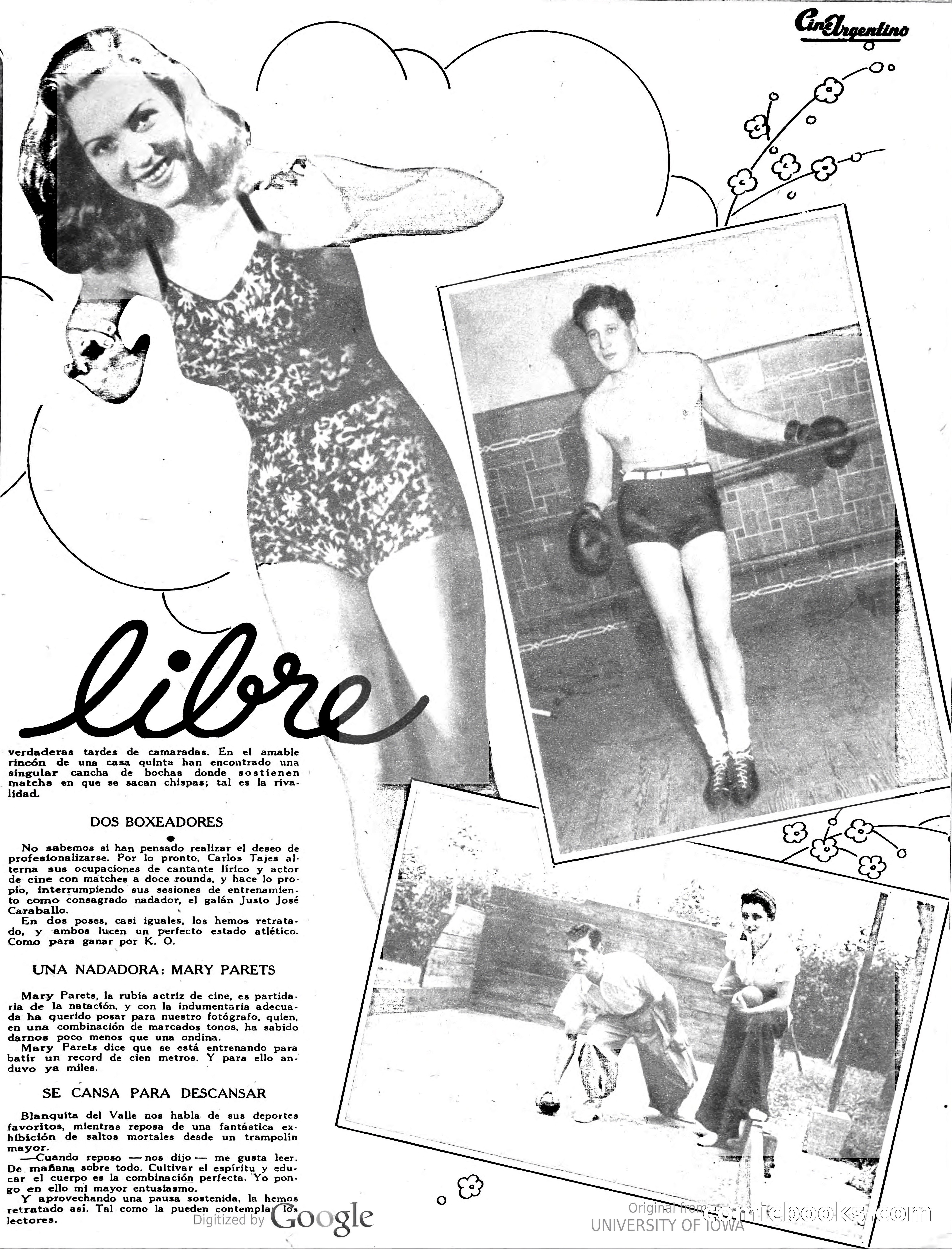 Cine Argentino, No. 178 — page 5 of 70