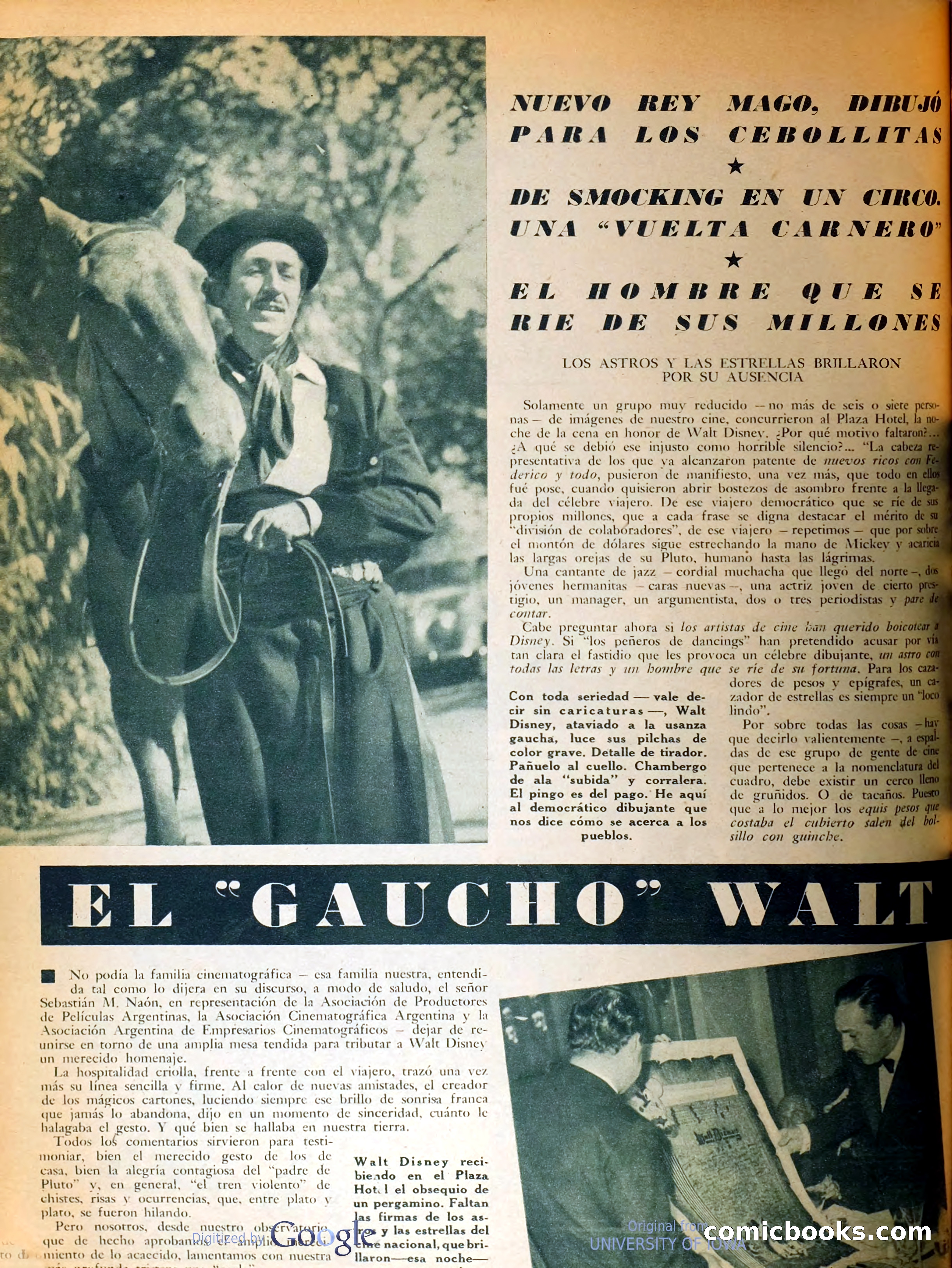 Cine Argentino, No. 178 — page 8 of 70