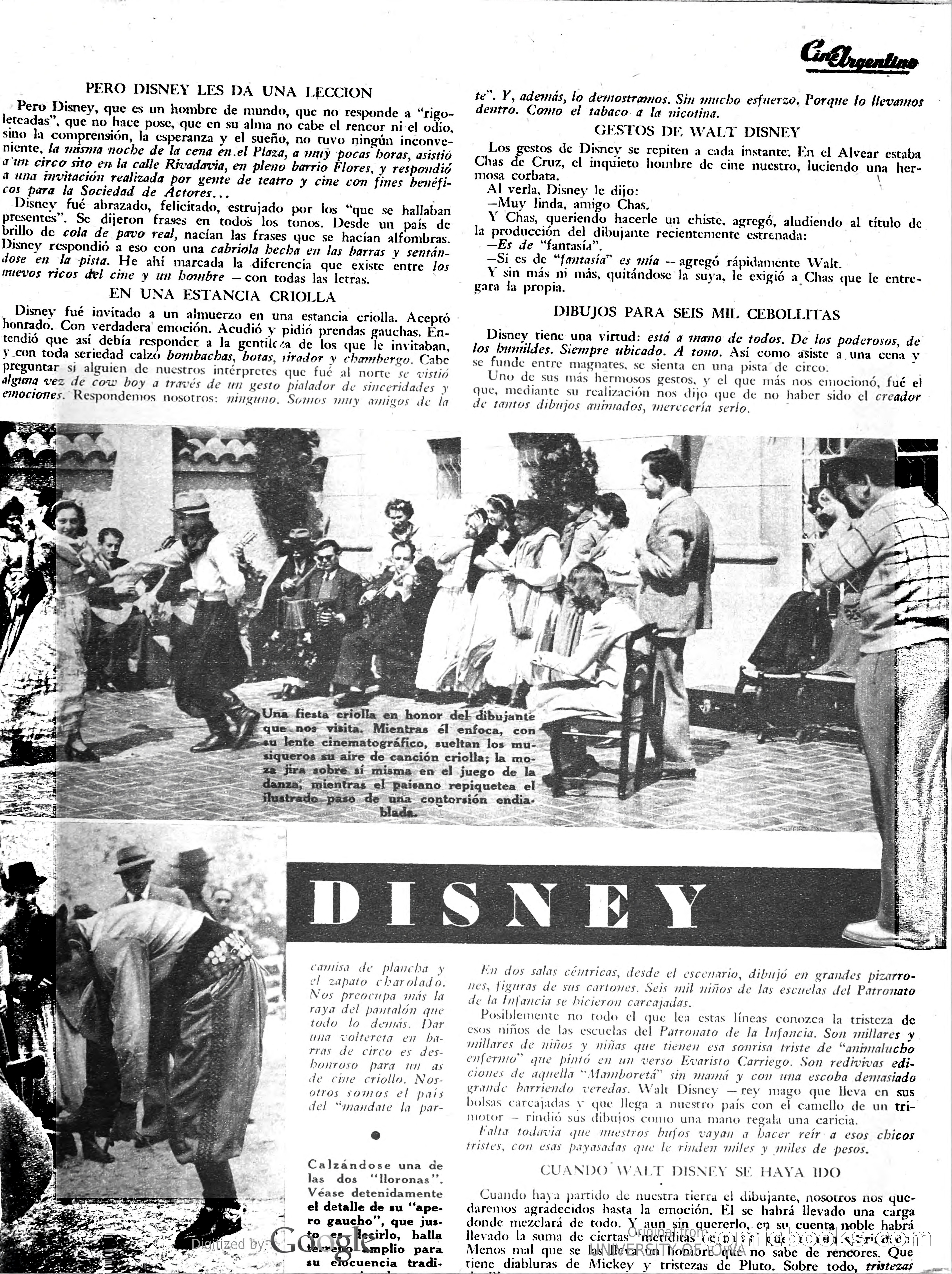 Cine Argentino, No. 178 — page 9 of 70