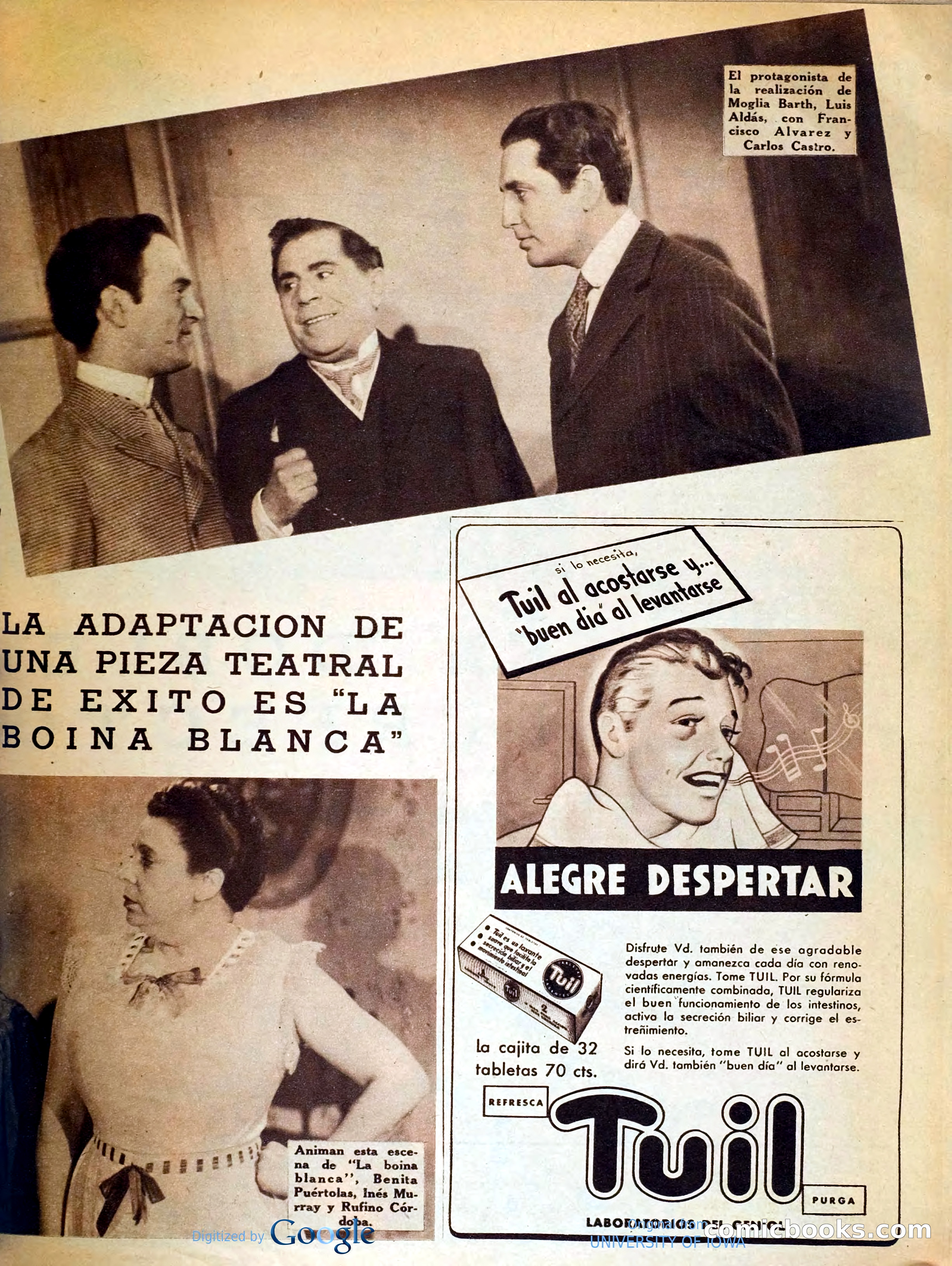 Cine Argentino, No. 178 — page 11 of 70