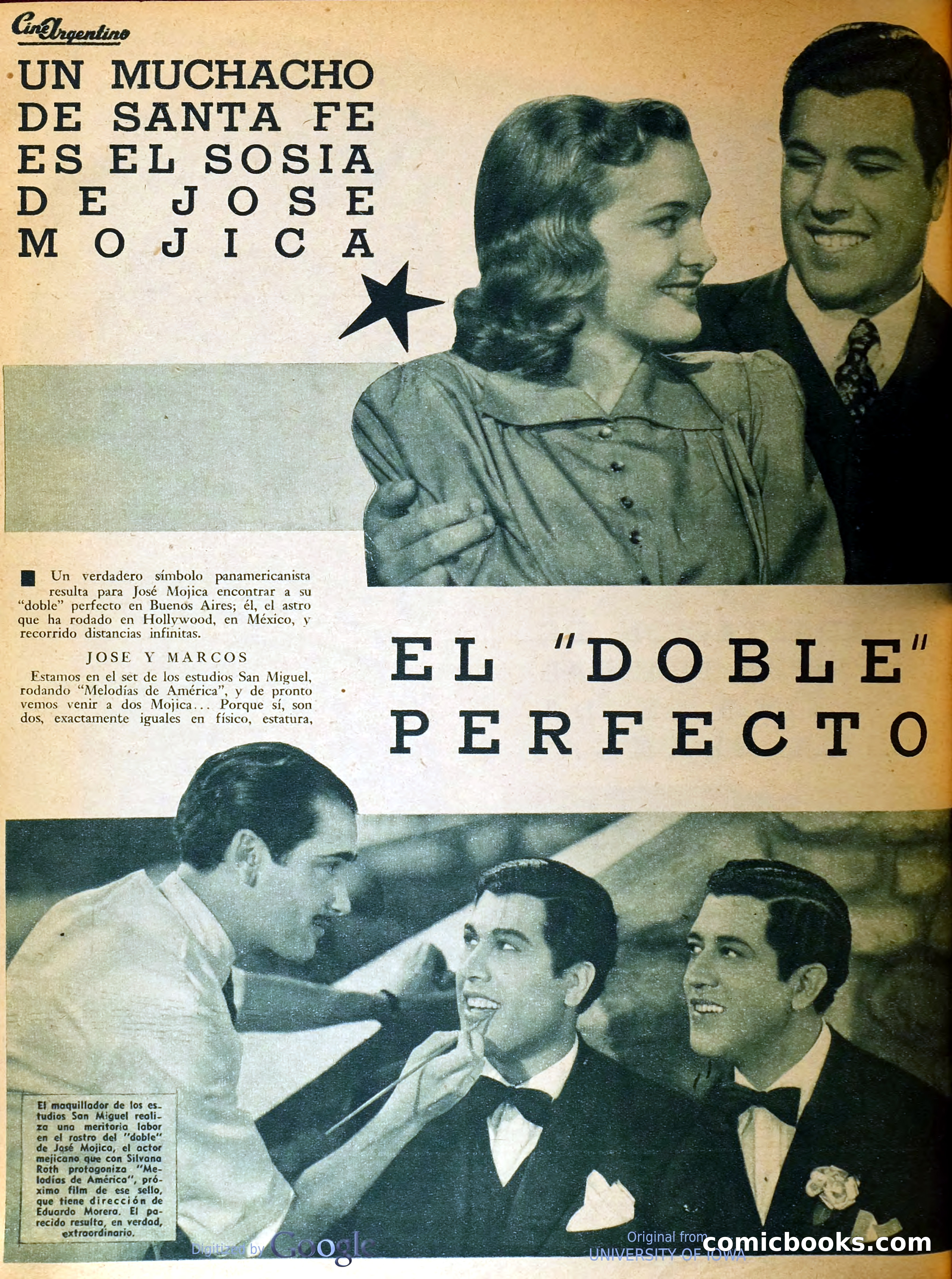Cine Argentino, No. 178 — page 12 of 70