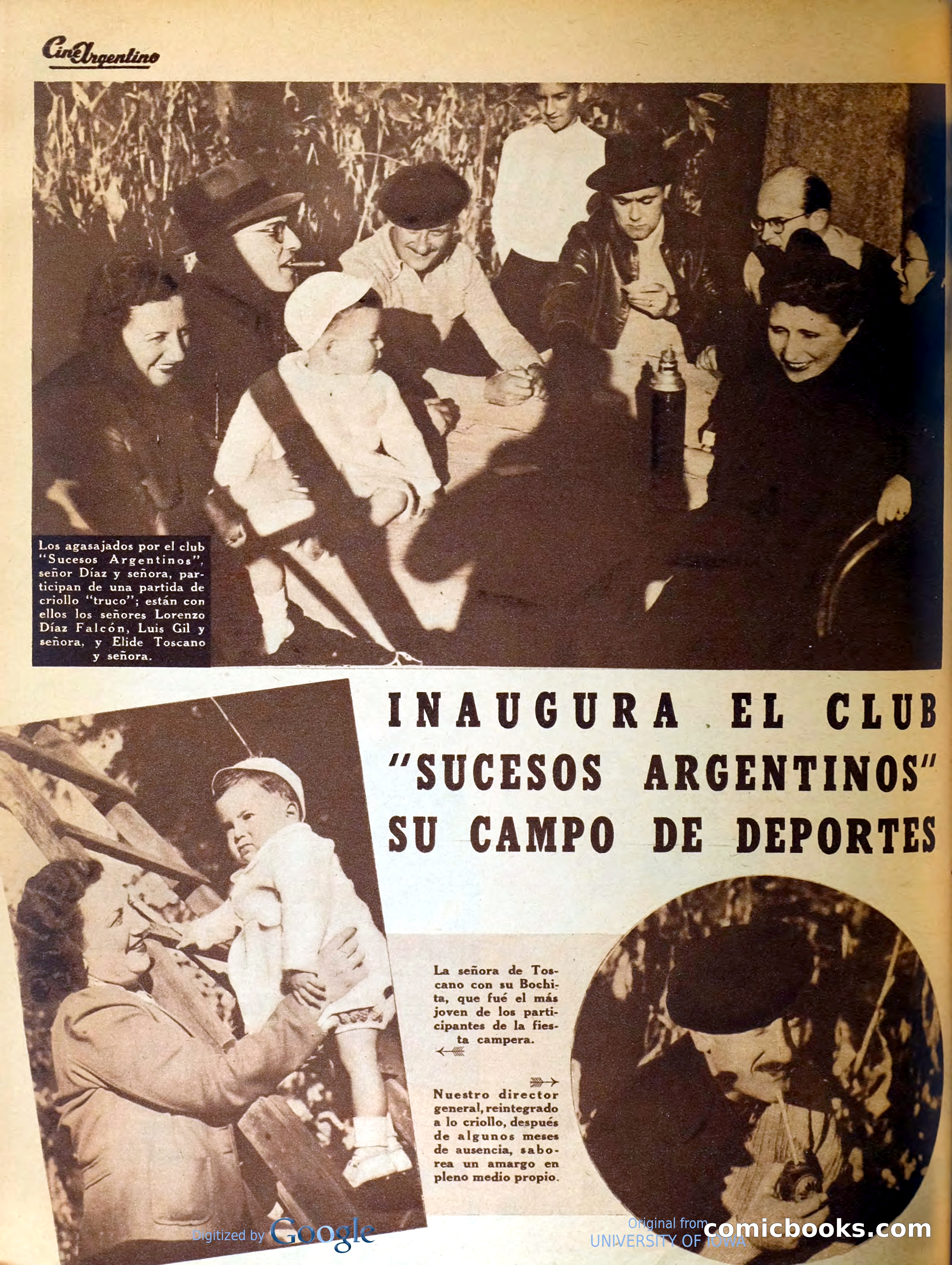 Cine Argentino, No. 178 — page 18 of 70