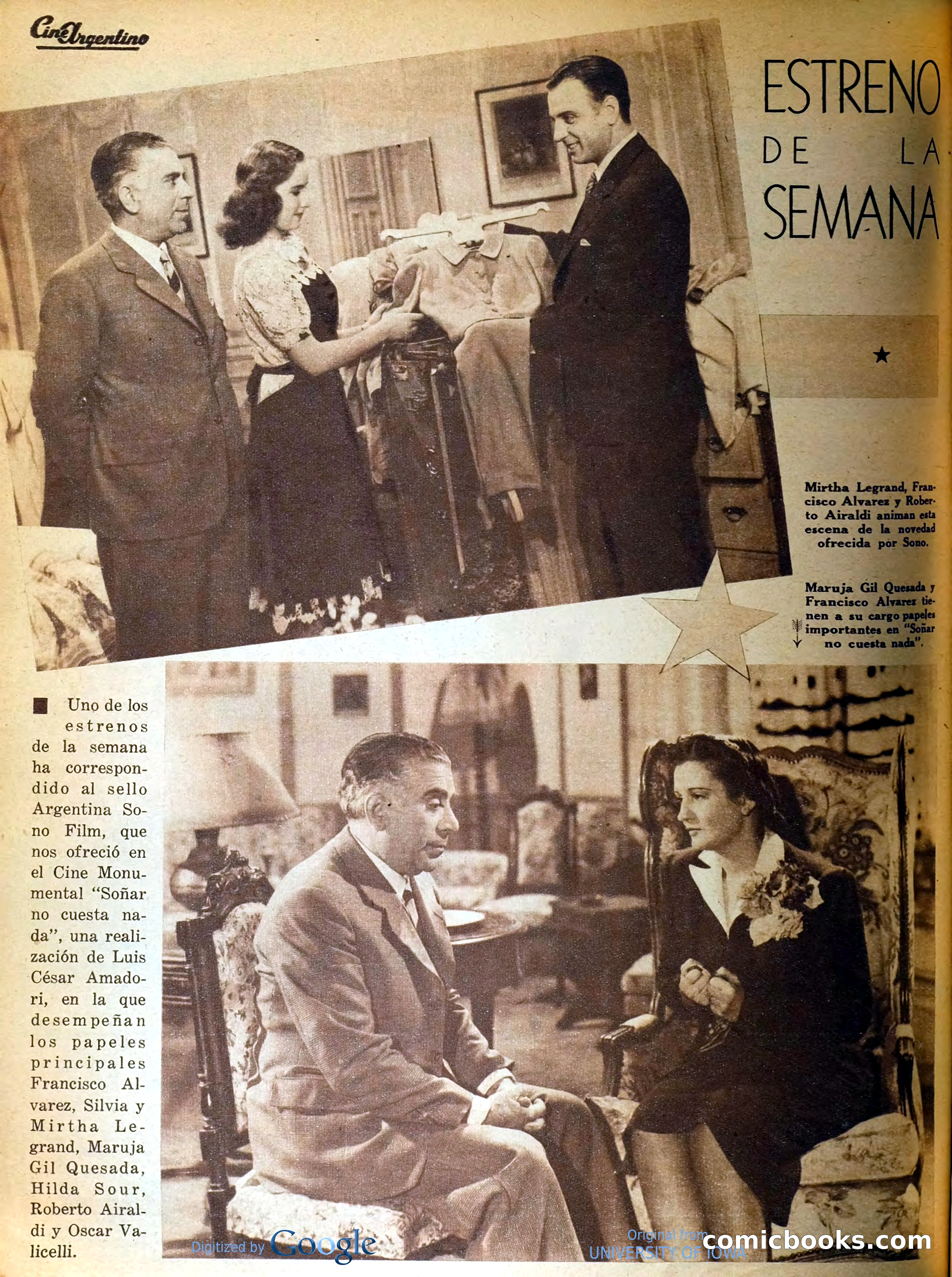 Cine Argentino, No. 178 — page 22 of 70