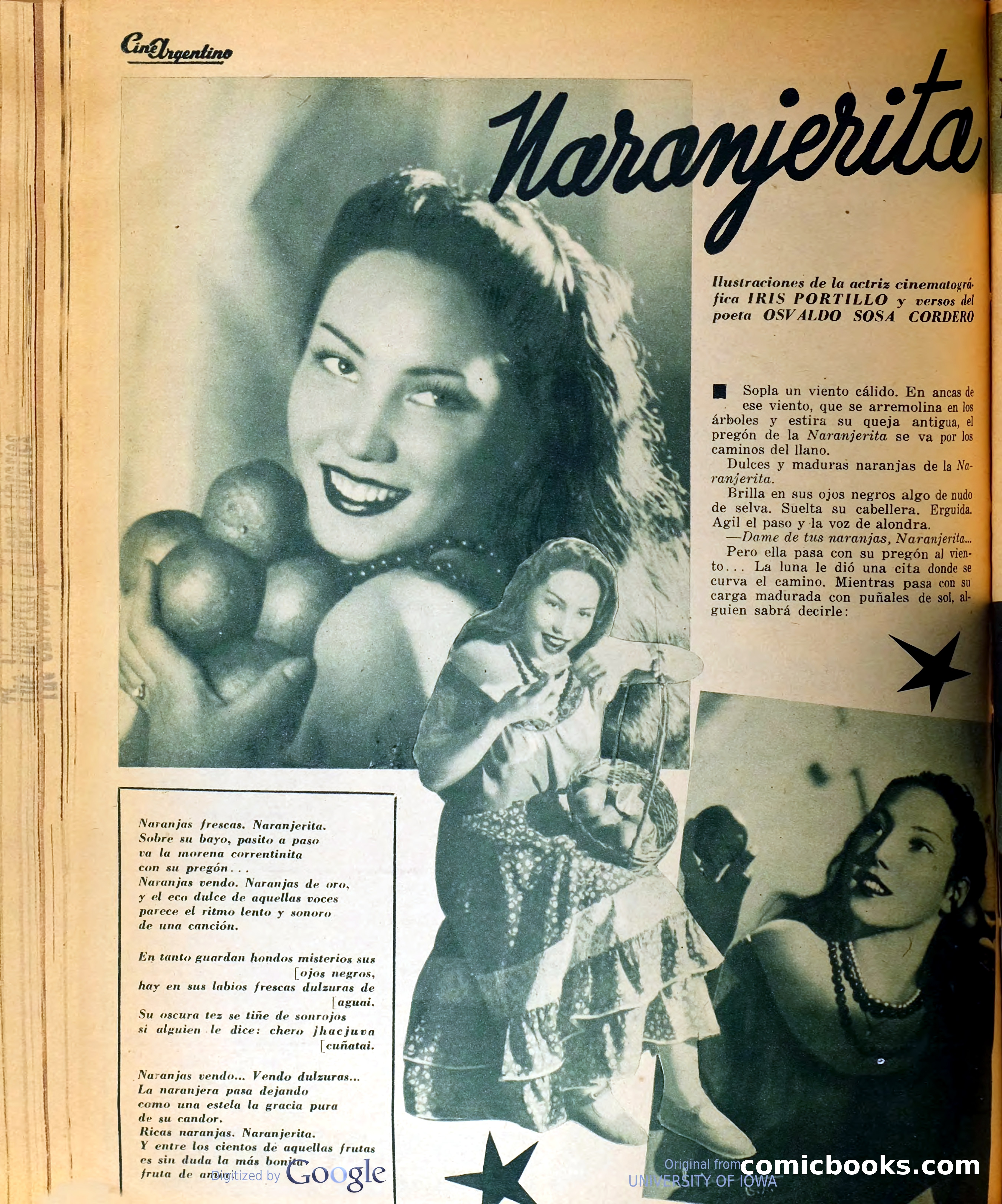 Cine Argentino, No. 178 — page 24 of 70