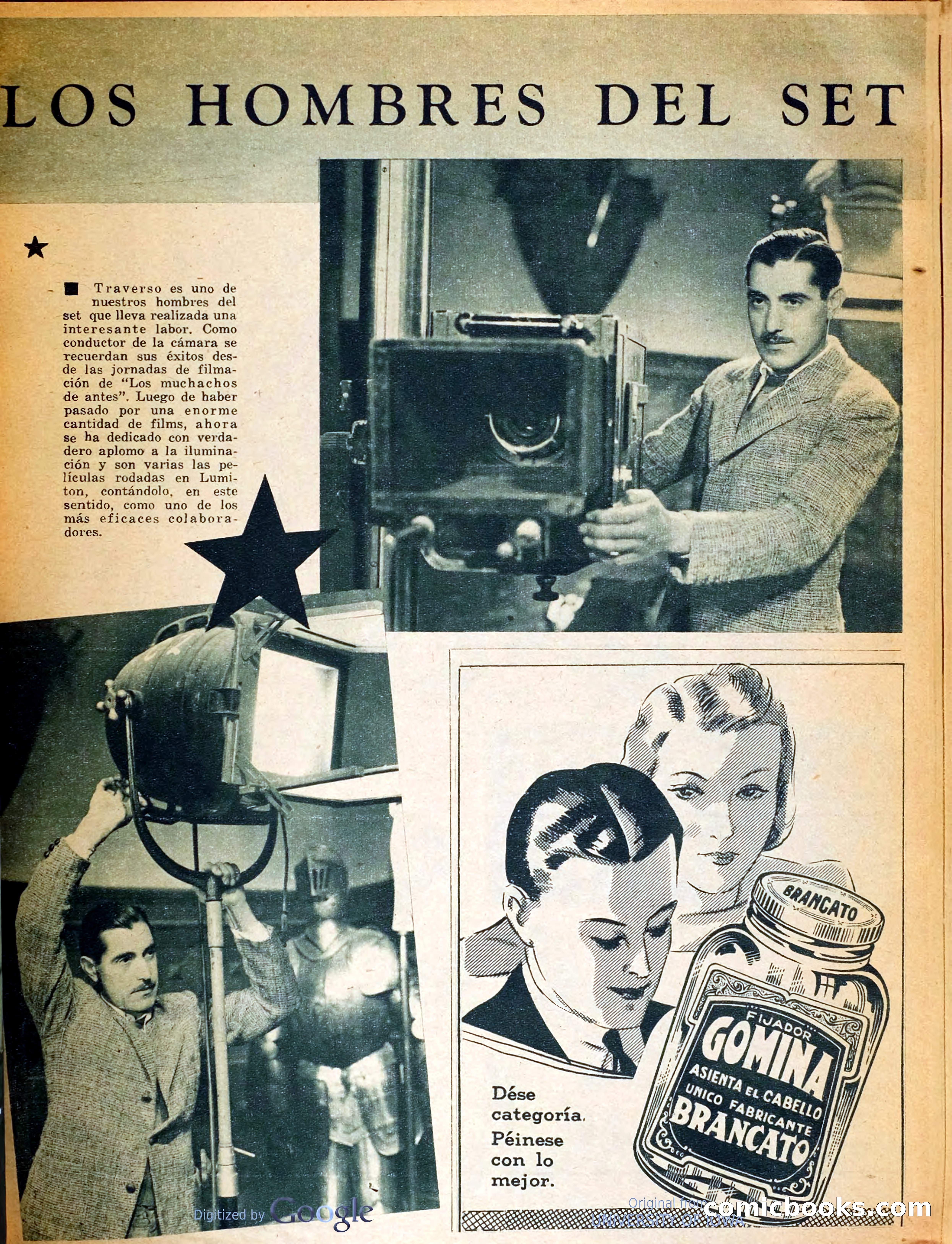 Cine Argentino, No. 178 — page 25 of 70