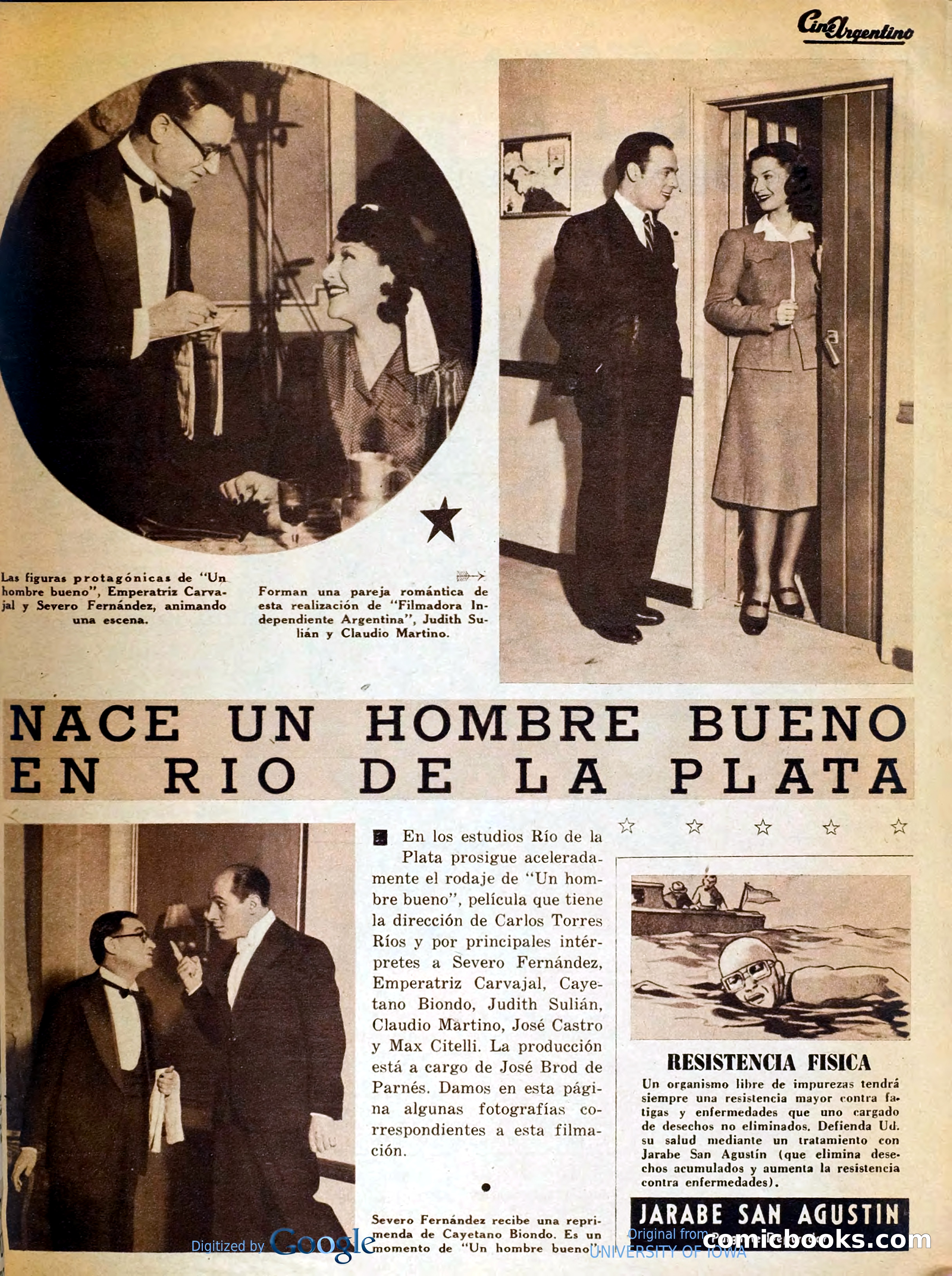Cine Argentino, No. 178 — page 27 of 70