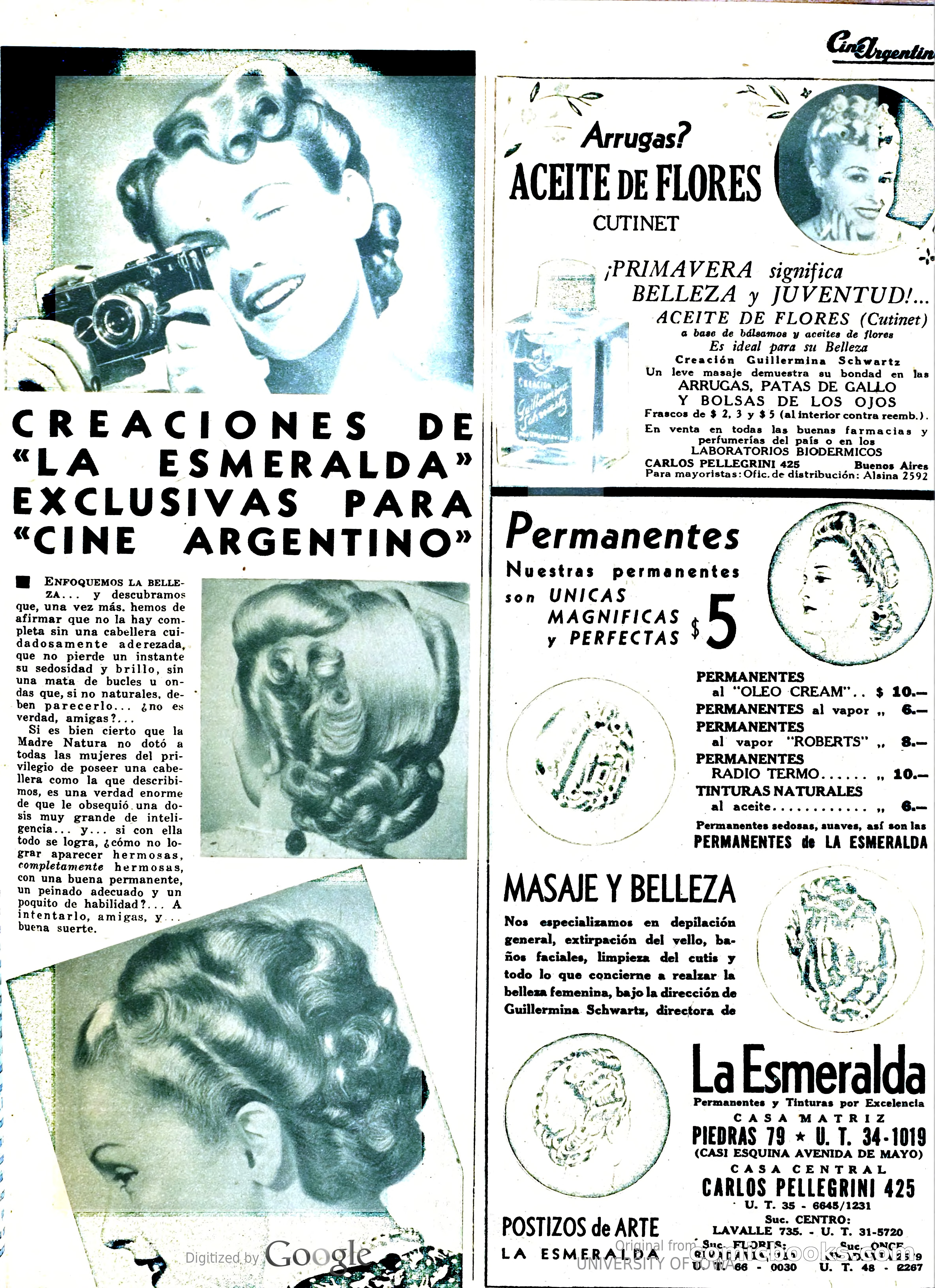 Cine Argentino, No. 178 — page 29 of 70
