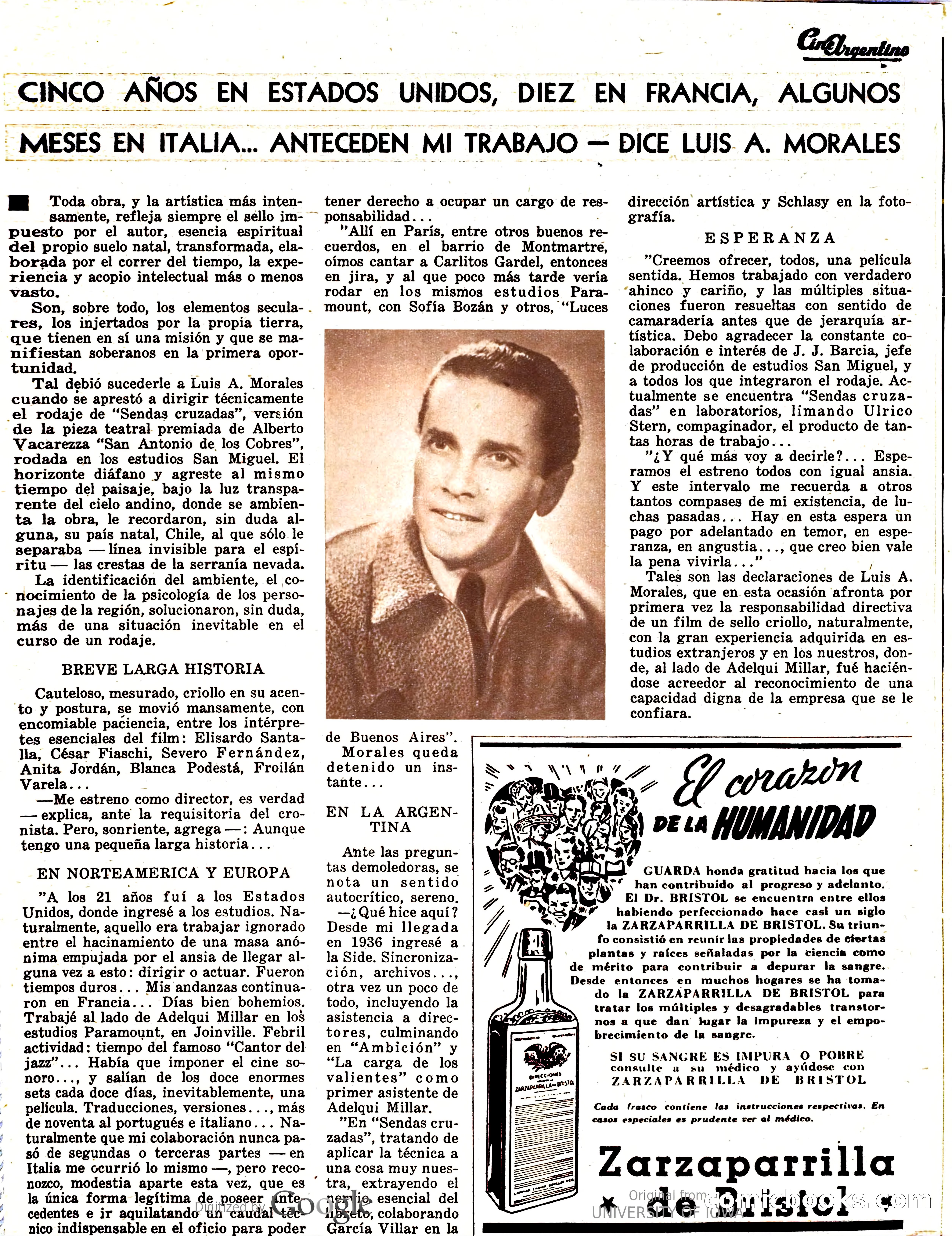 Cine Argentino, No. 178 — page 31 of 70