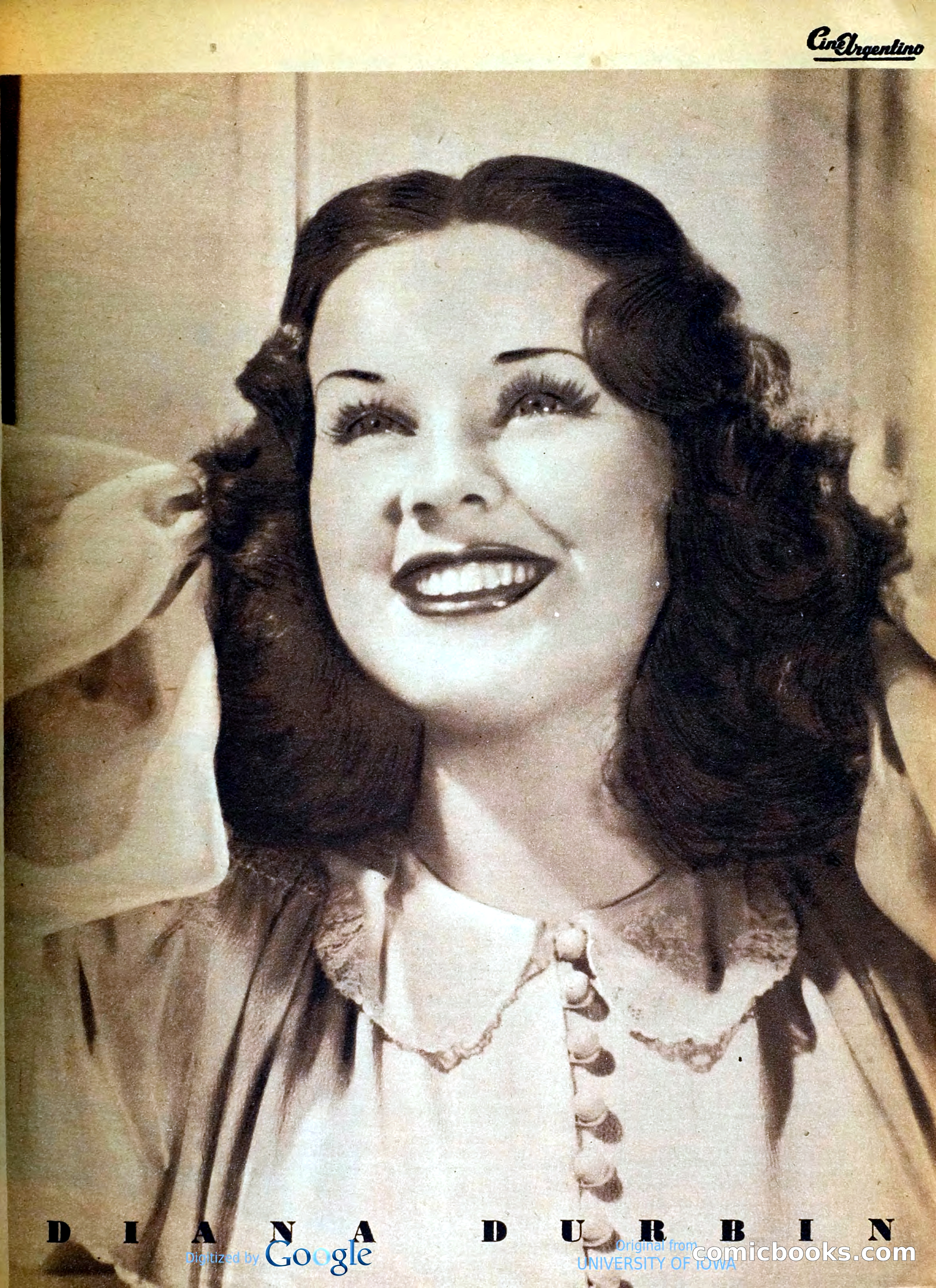 Cine Argentino, No. 178 — page 35 of 70