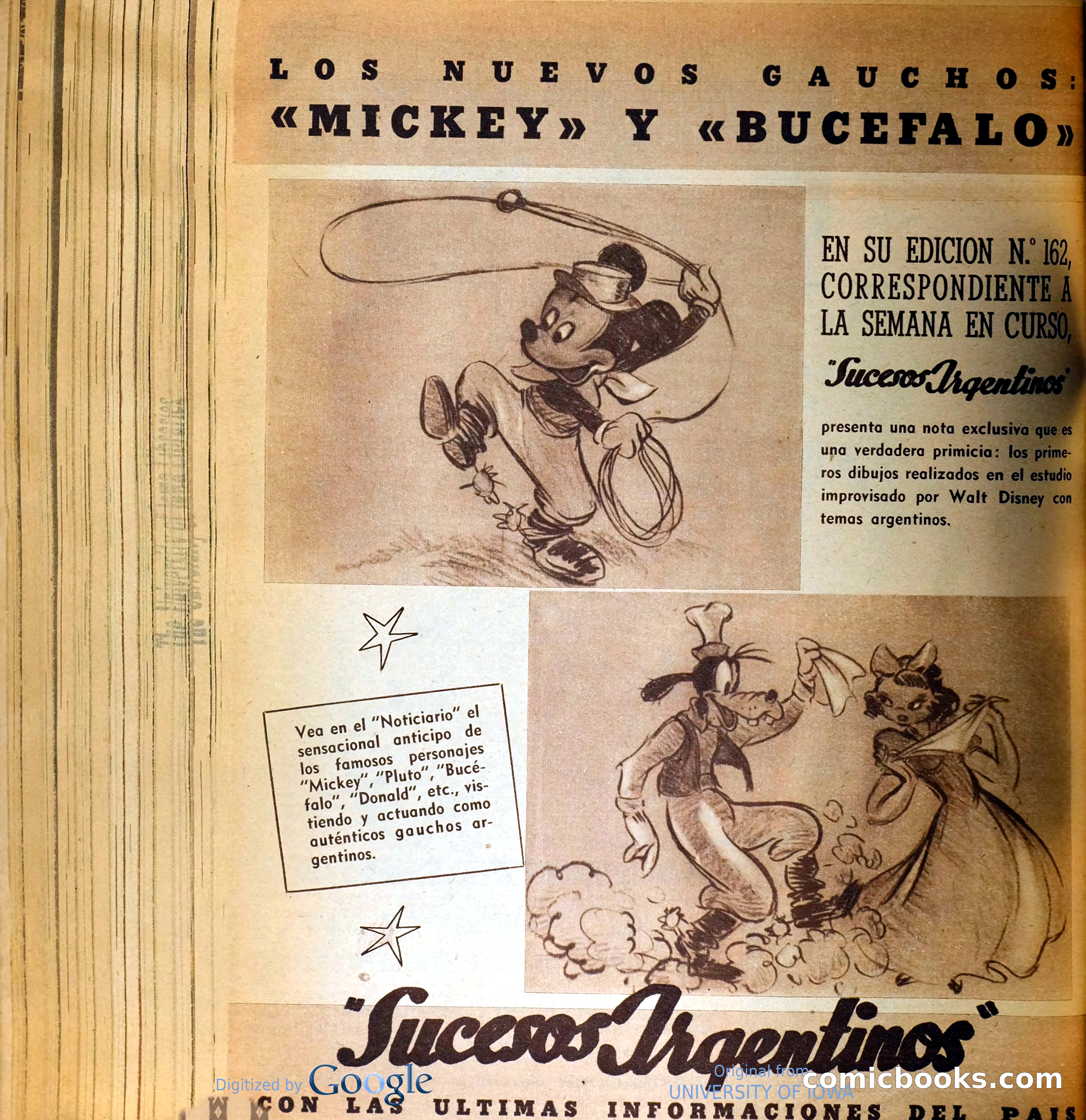 Cine Argentino, No. 178 — page 38 of 70