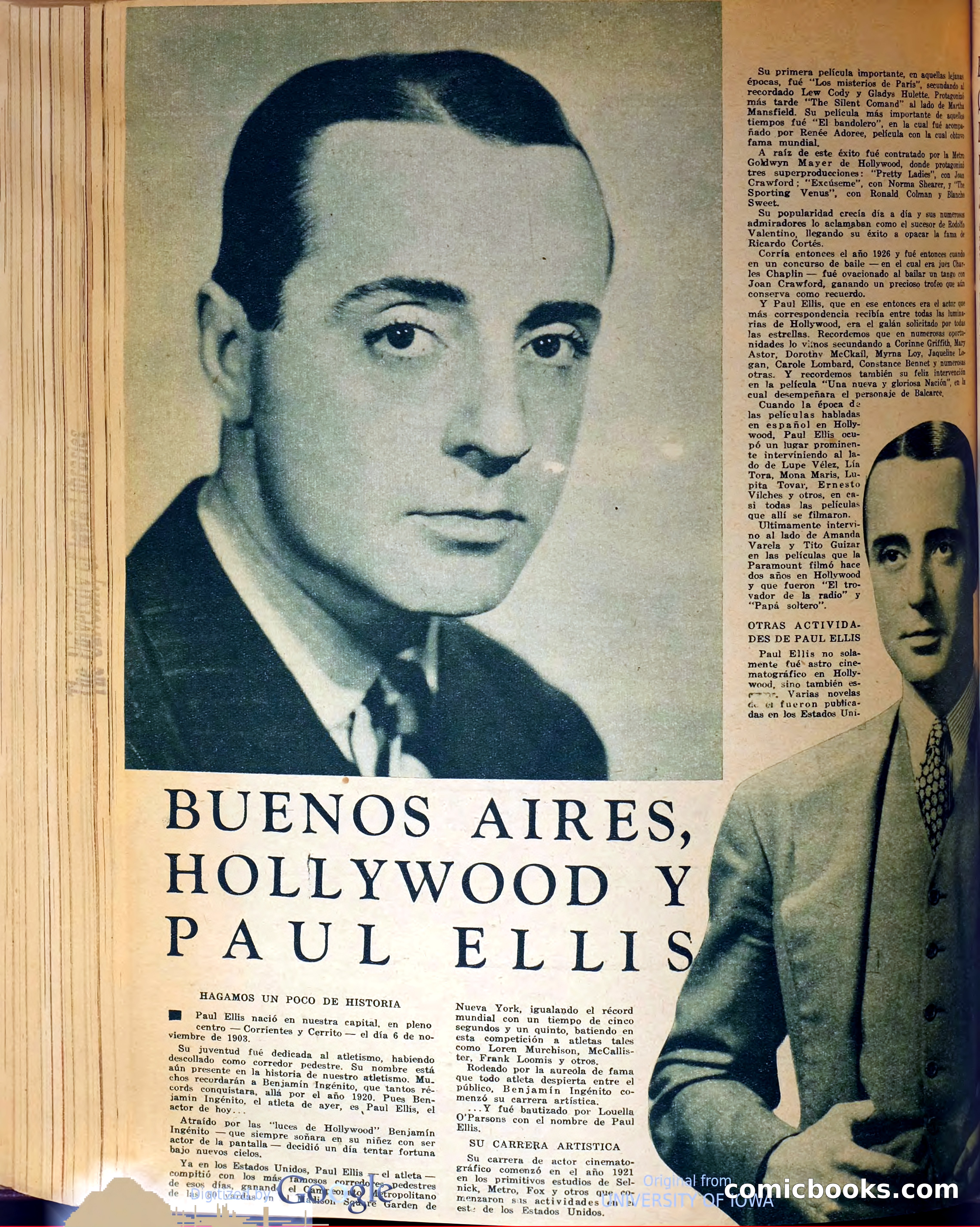Cine Argentino, No. 178 — page 44 of 70