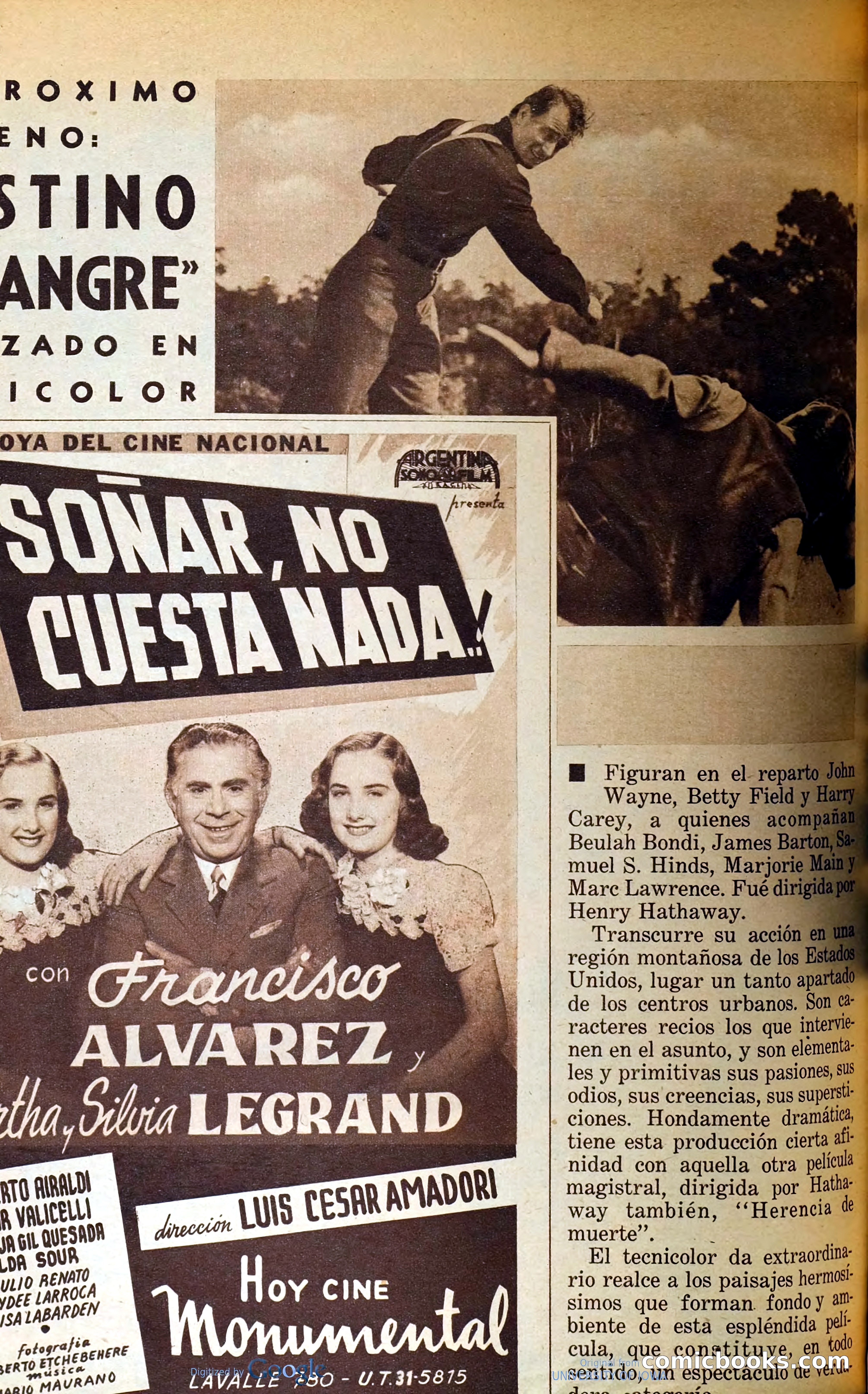 Cine Argentino, No. 178 — page 46 of 70
