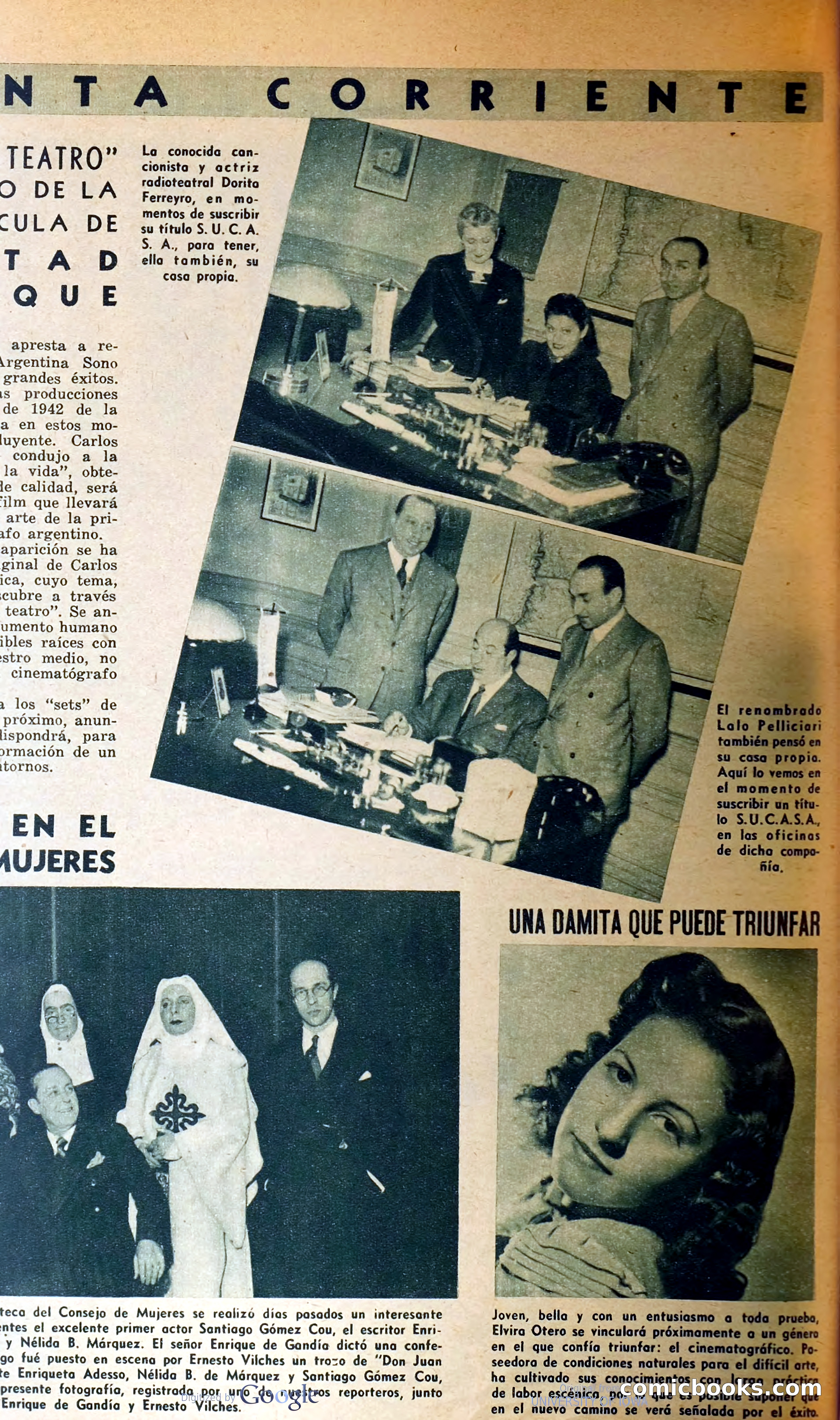 Cine Argentino, No. 178 — page 52 of 70