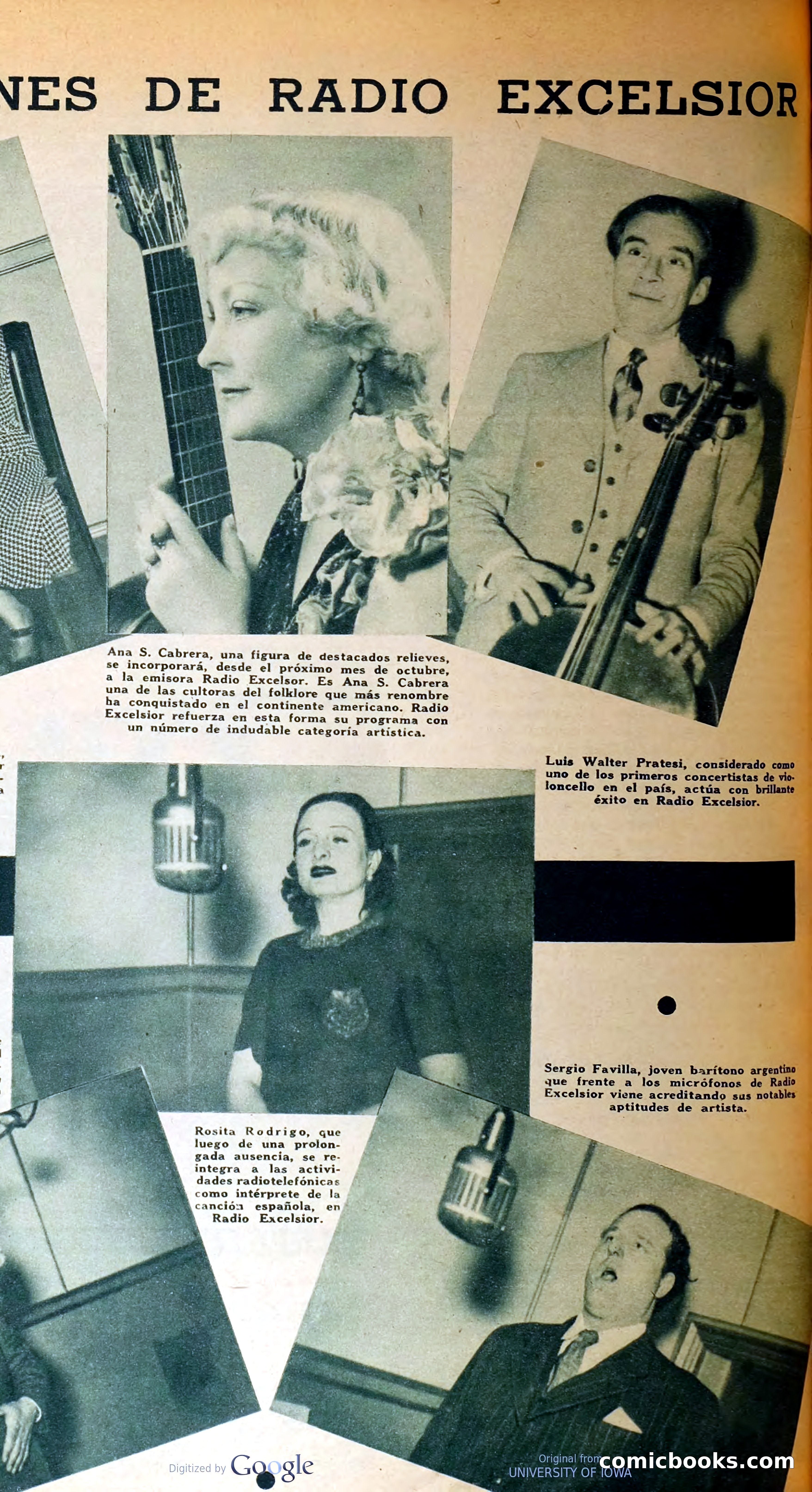 Cine Argentino, No. 178 — page 56 of 70