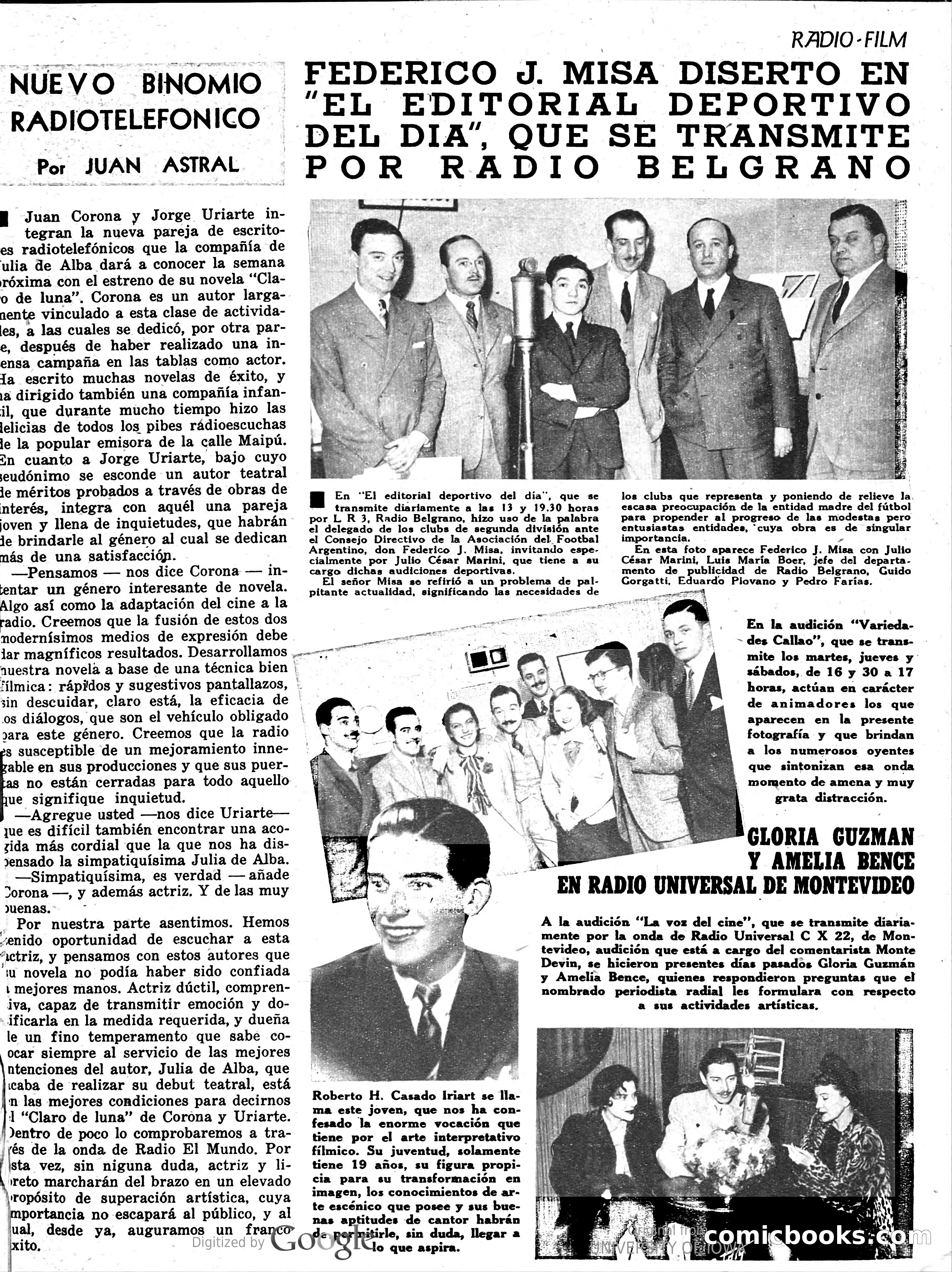 Cine Argentino, No. 178 — page 57 of 70