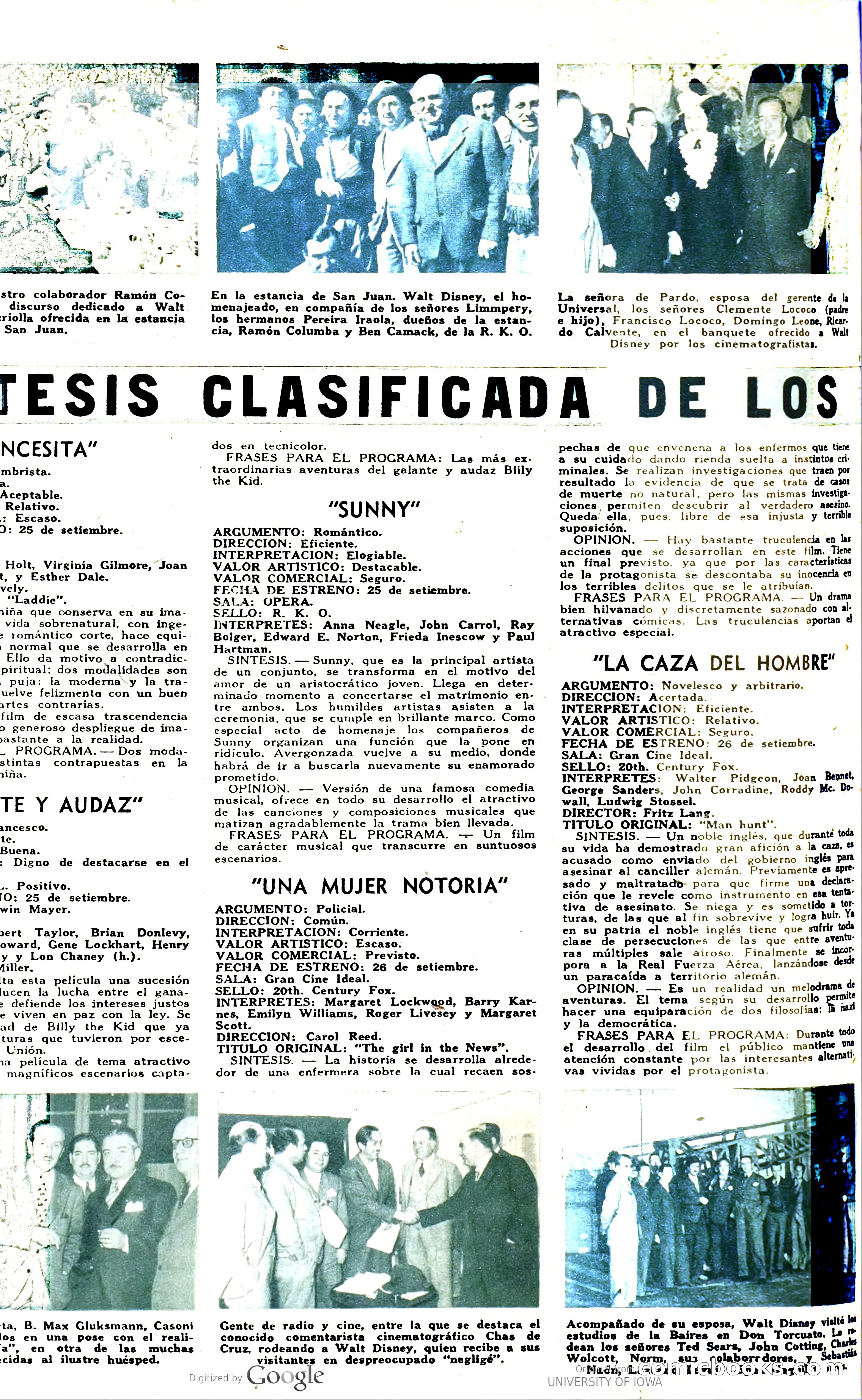 Cine Argentino, No. 178 — page 64 of 70