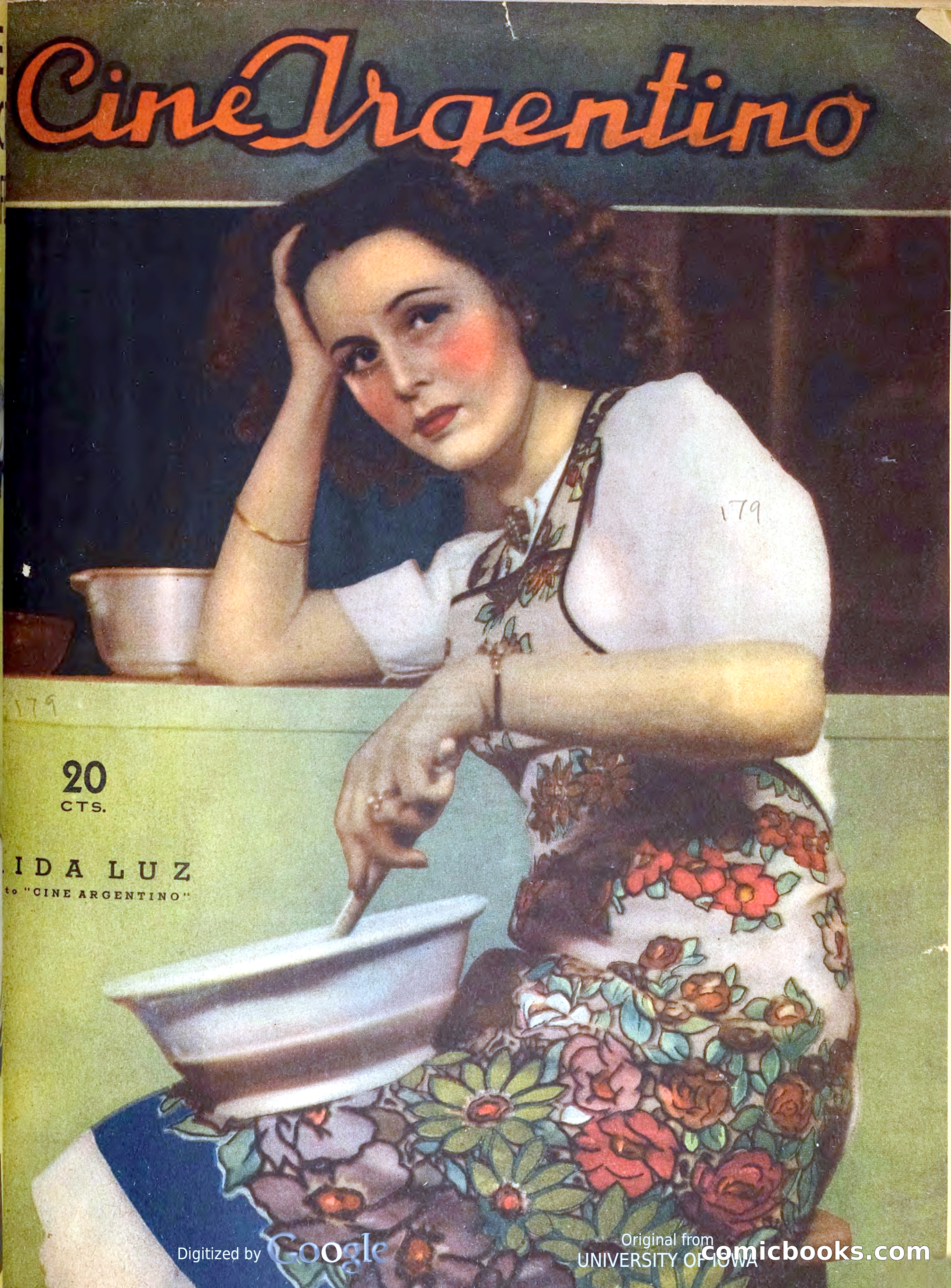 Cine Argentino, No. 178 — page 69 of 70