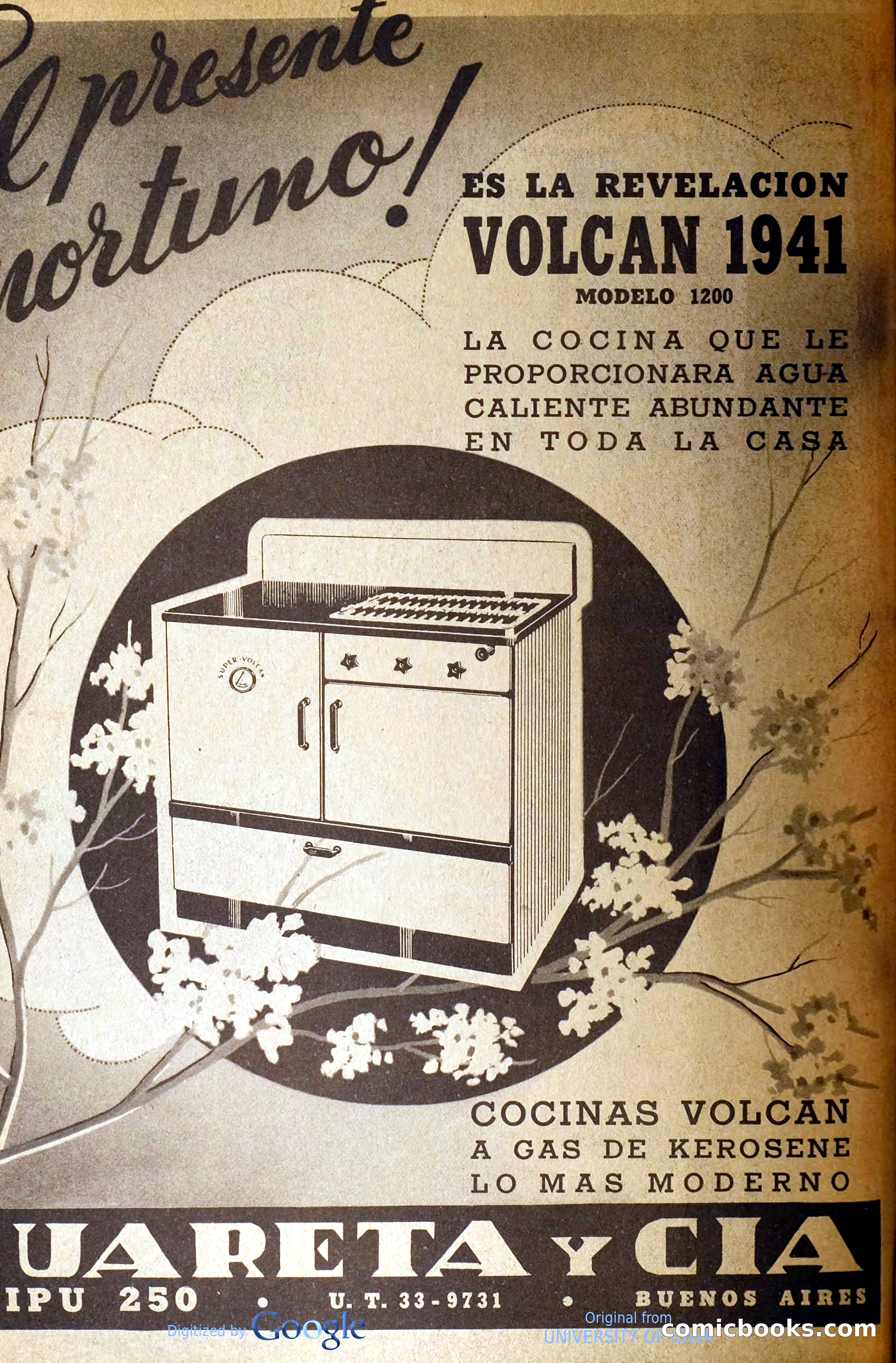 Cine Argentino, No. 178 — page 70 of 70