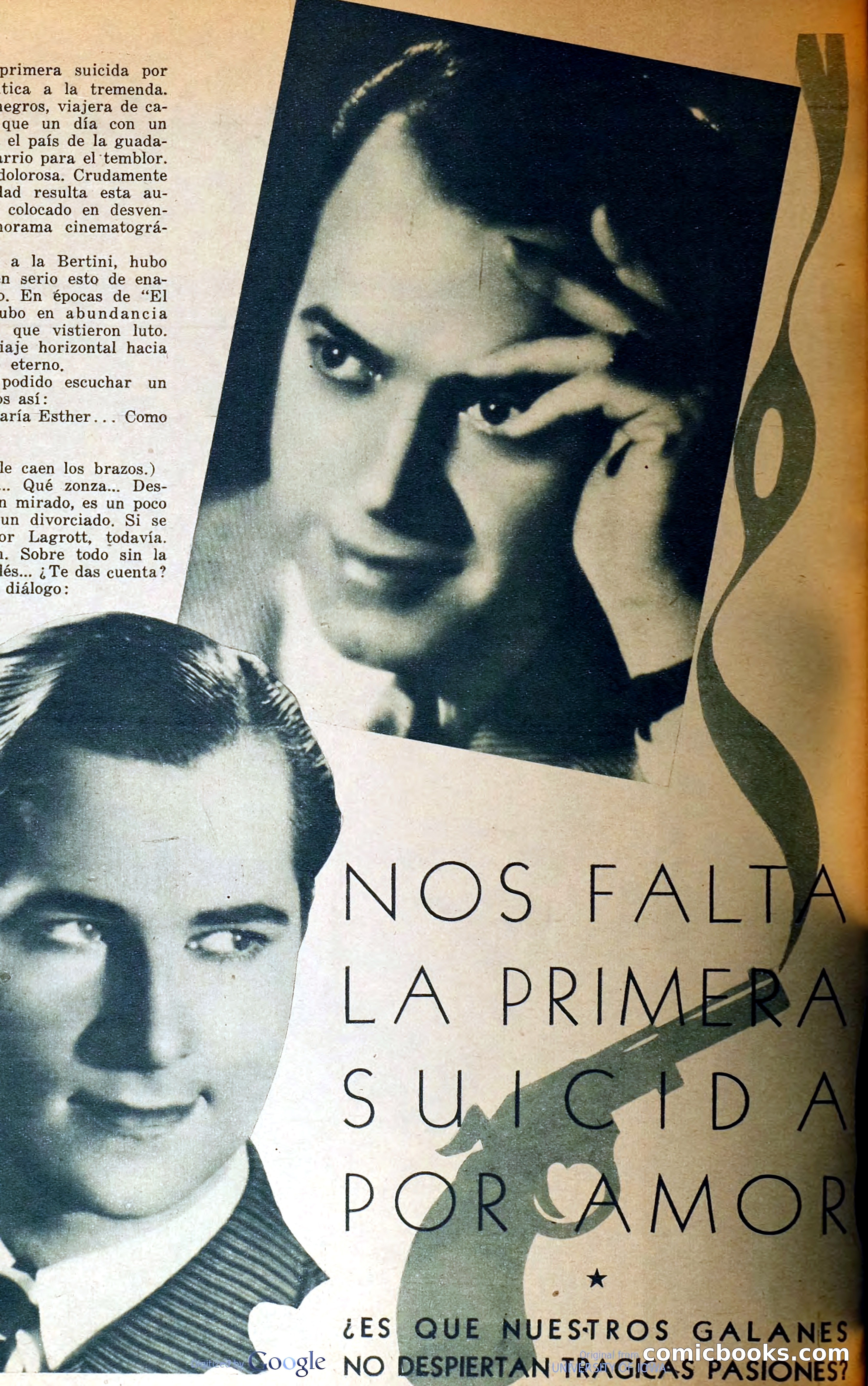 Cine Argentino, No. 179 — page 2 of 66
