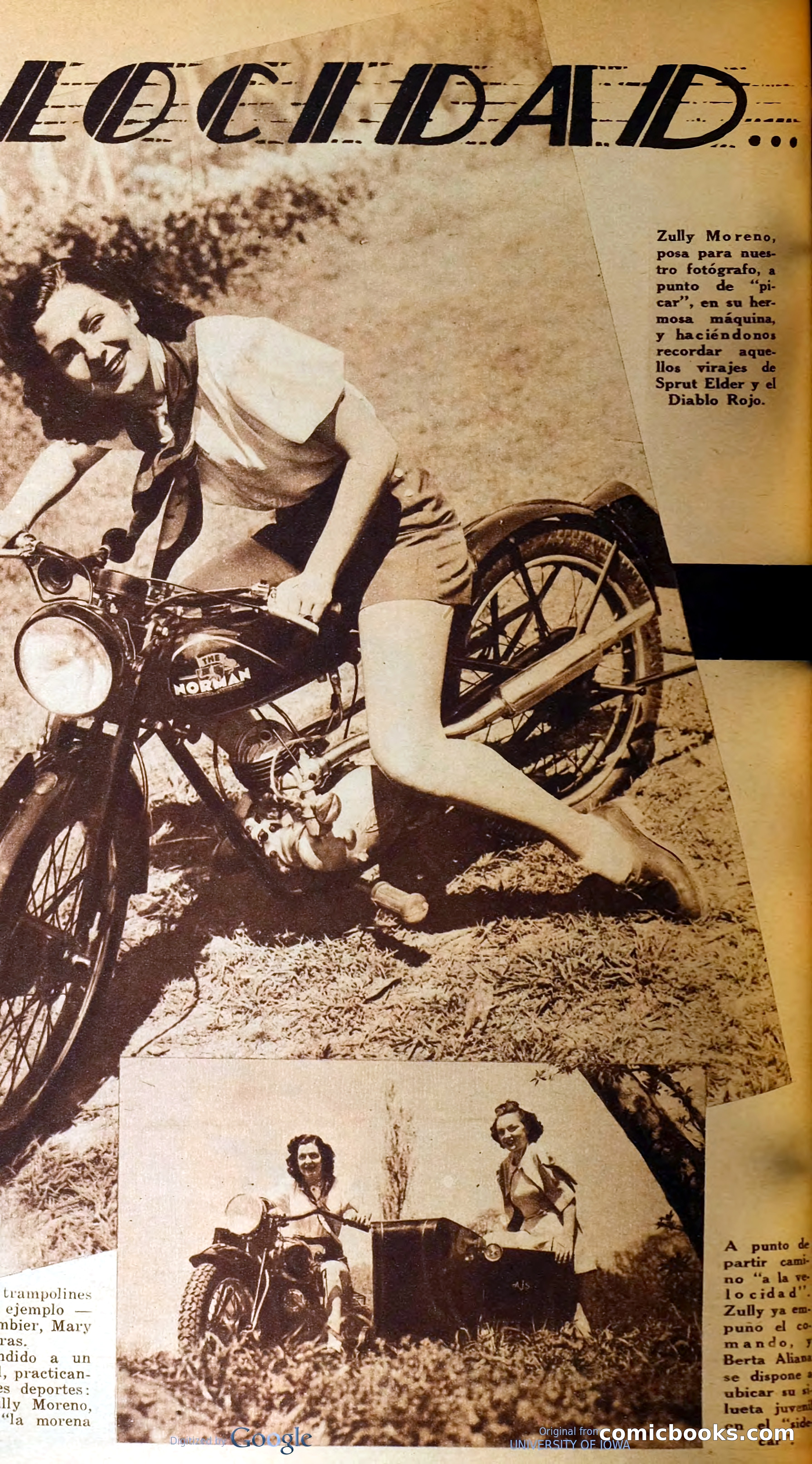 Cine Argentino, No. 179 — page 4 of 66