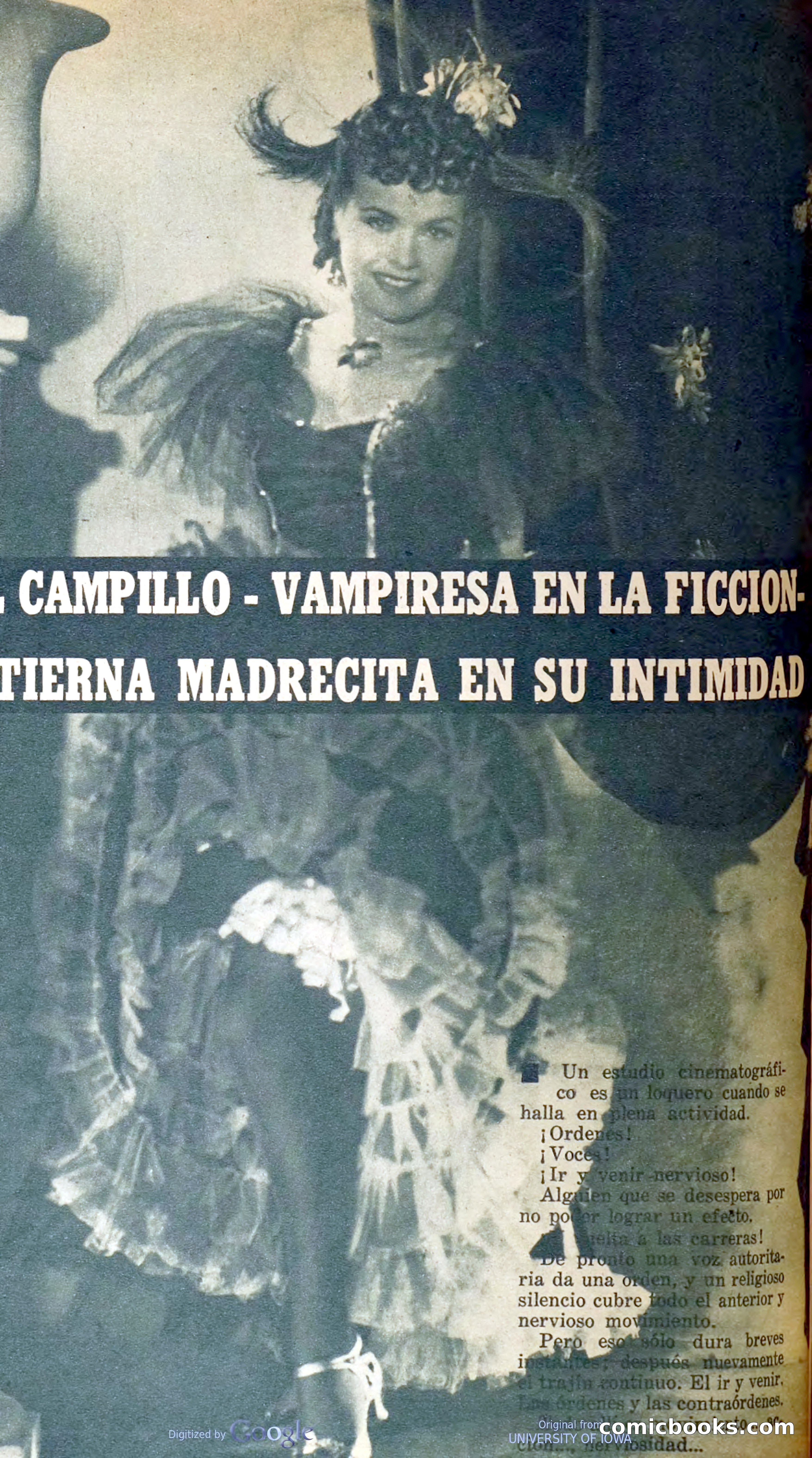 Cine Argentino, No. 179 — page 6 of 66