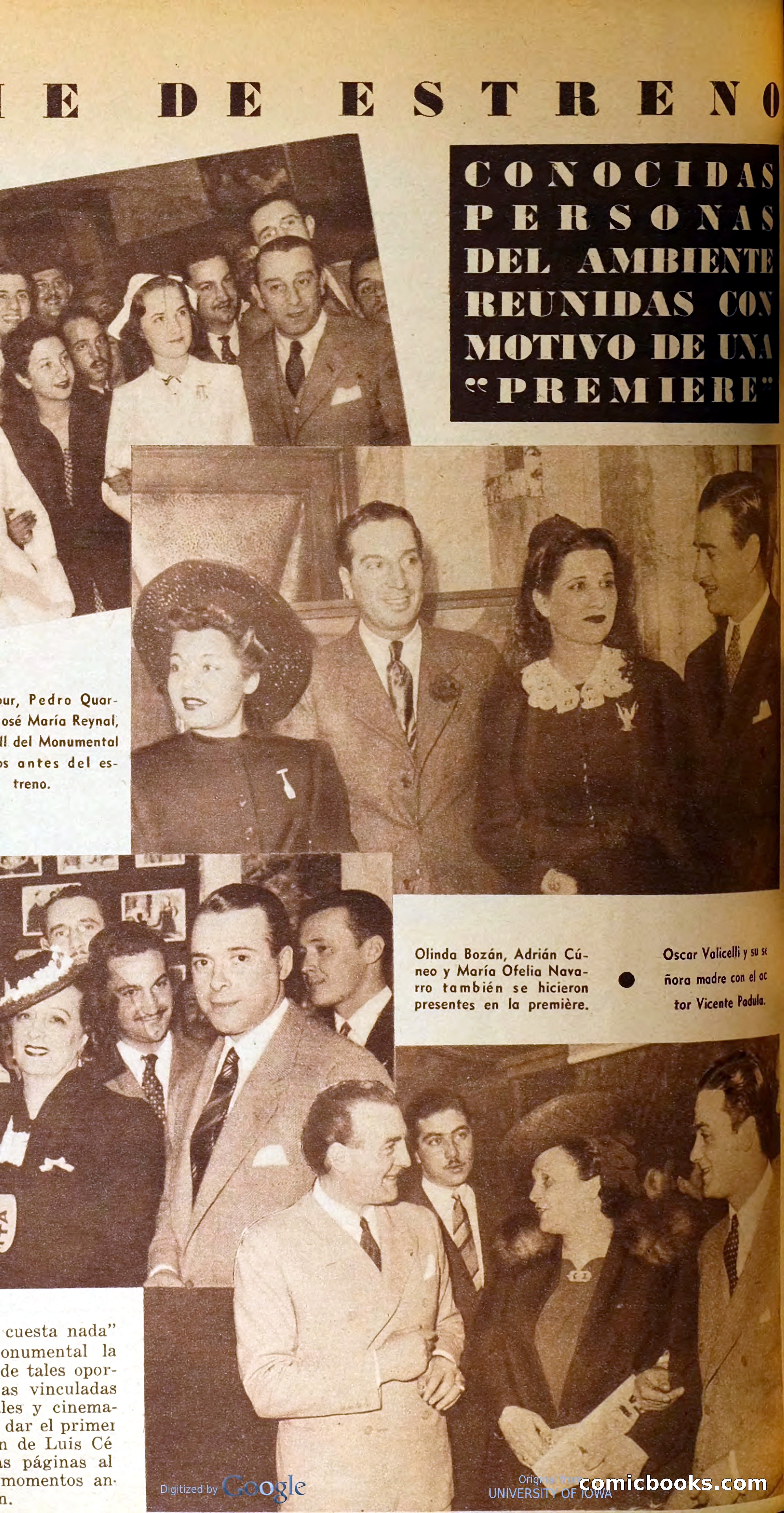 Cine Argentino, No. 179 — page 8 of 66