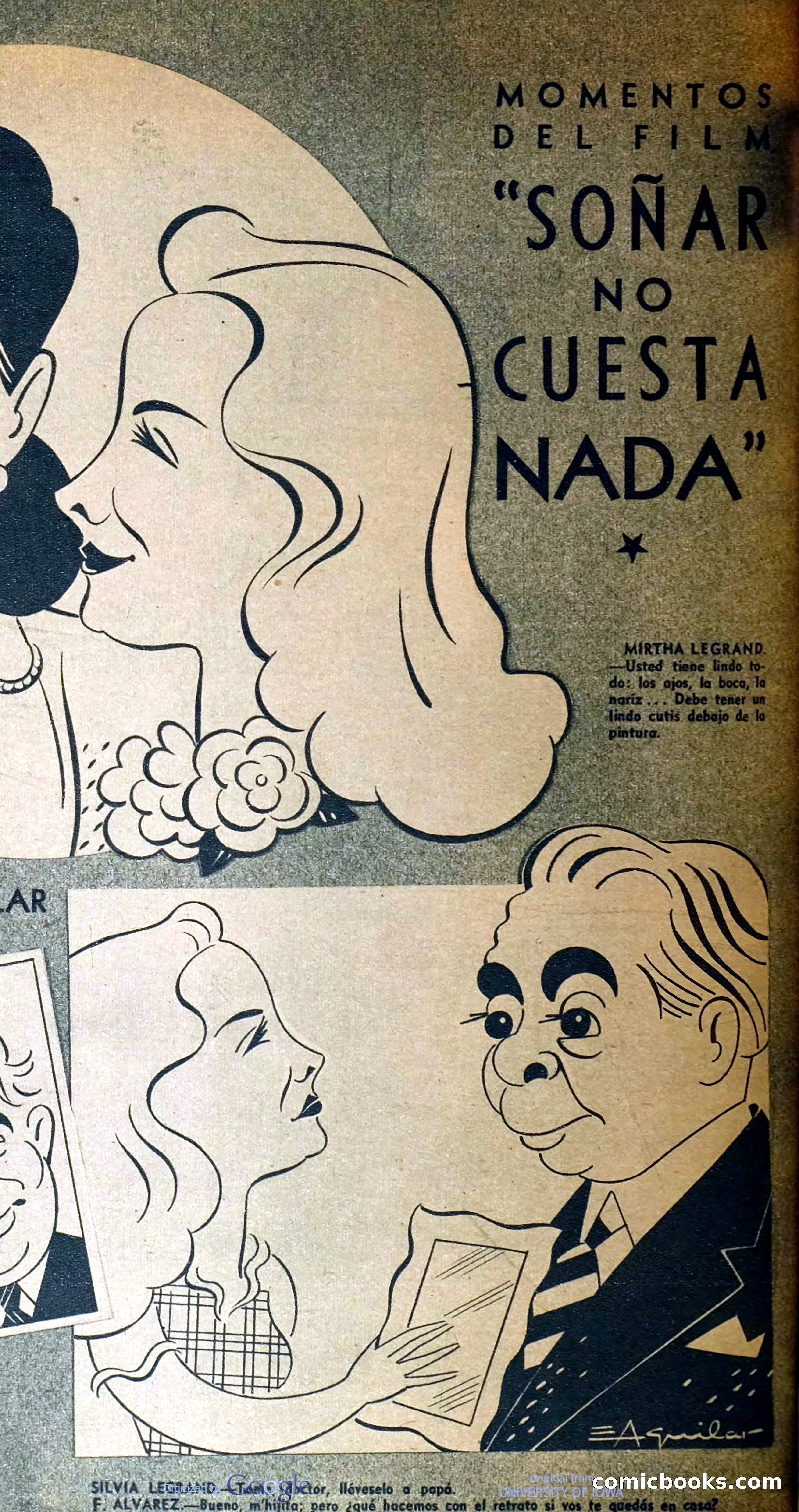 Cine Argentino, No. 179 — page 10 of 66