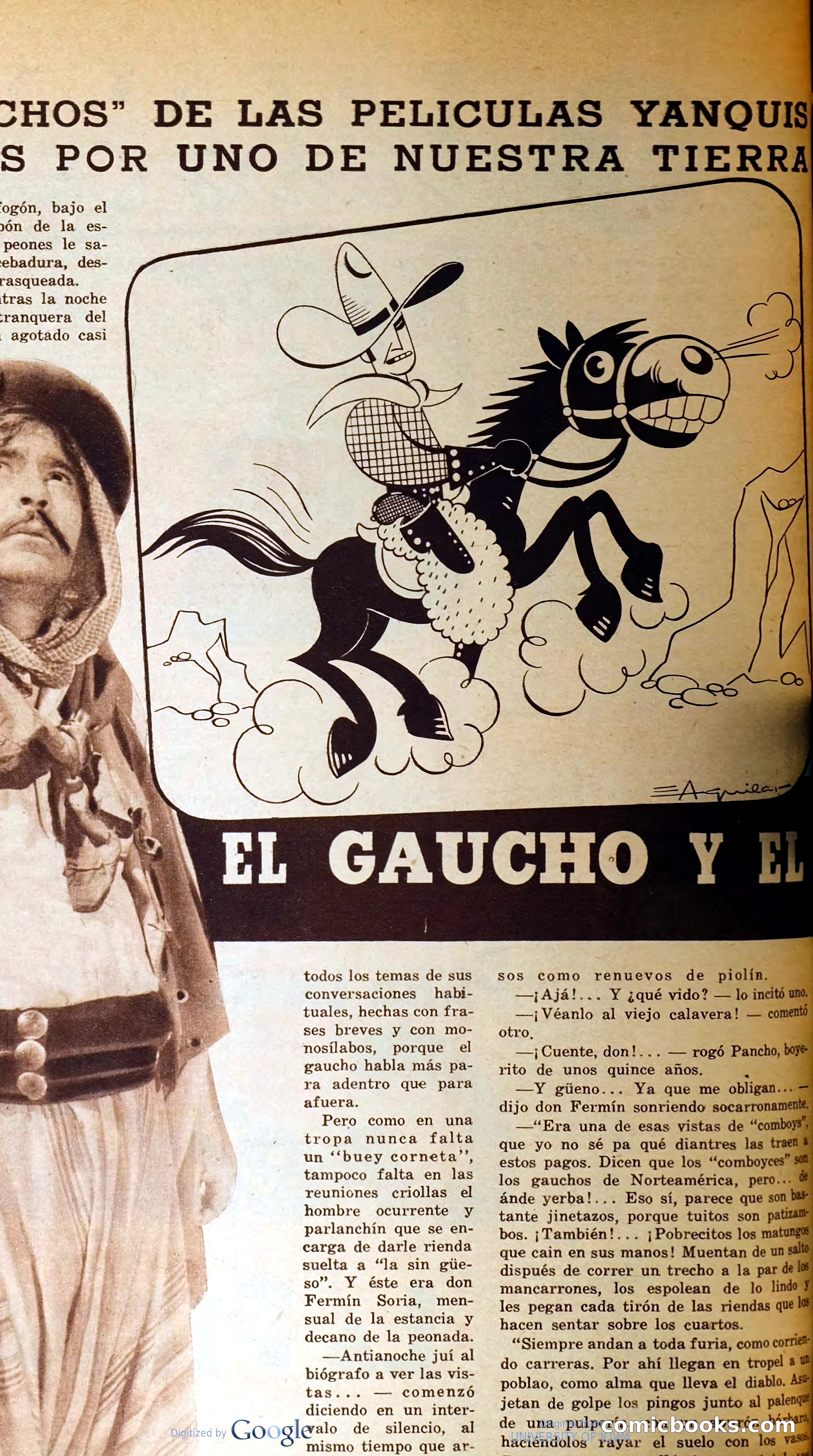 Cine Argentino, No. 179 — page 12 of 66