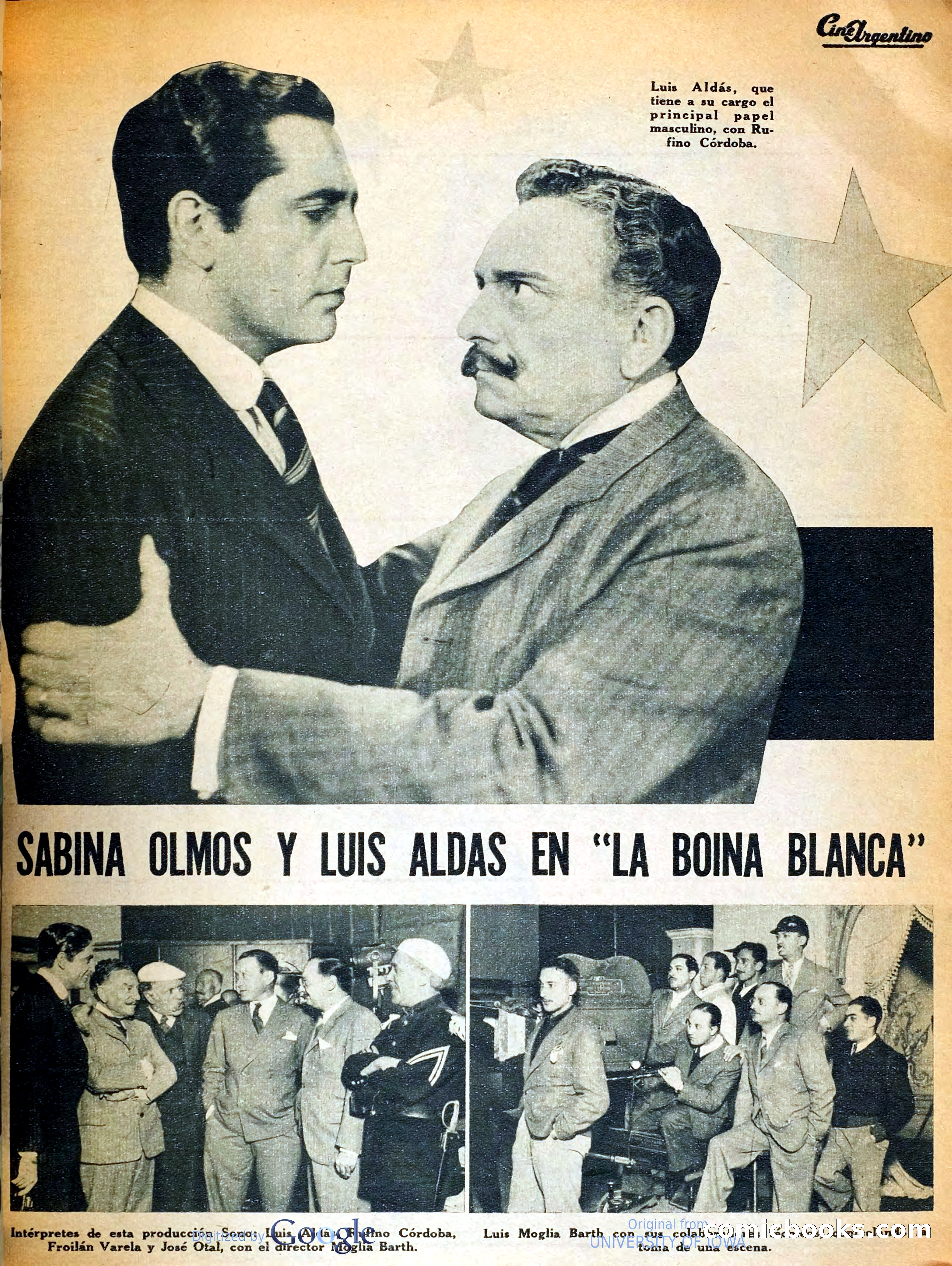 Cine Argentino, No. 179 — page 15 of 66