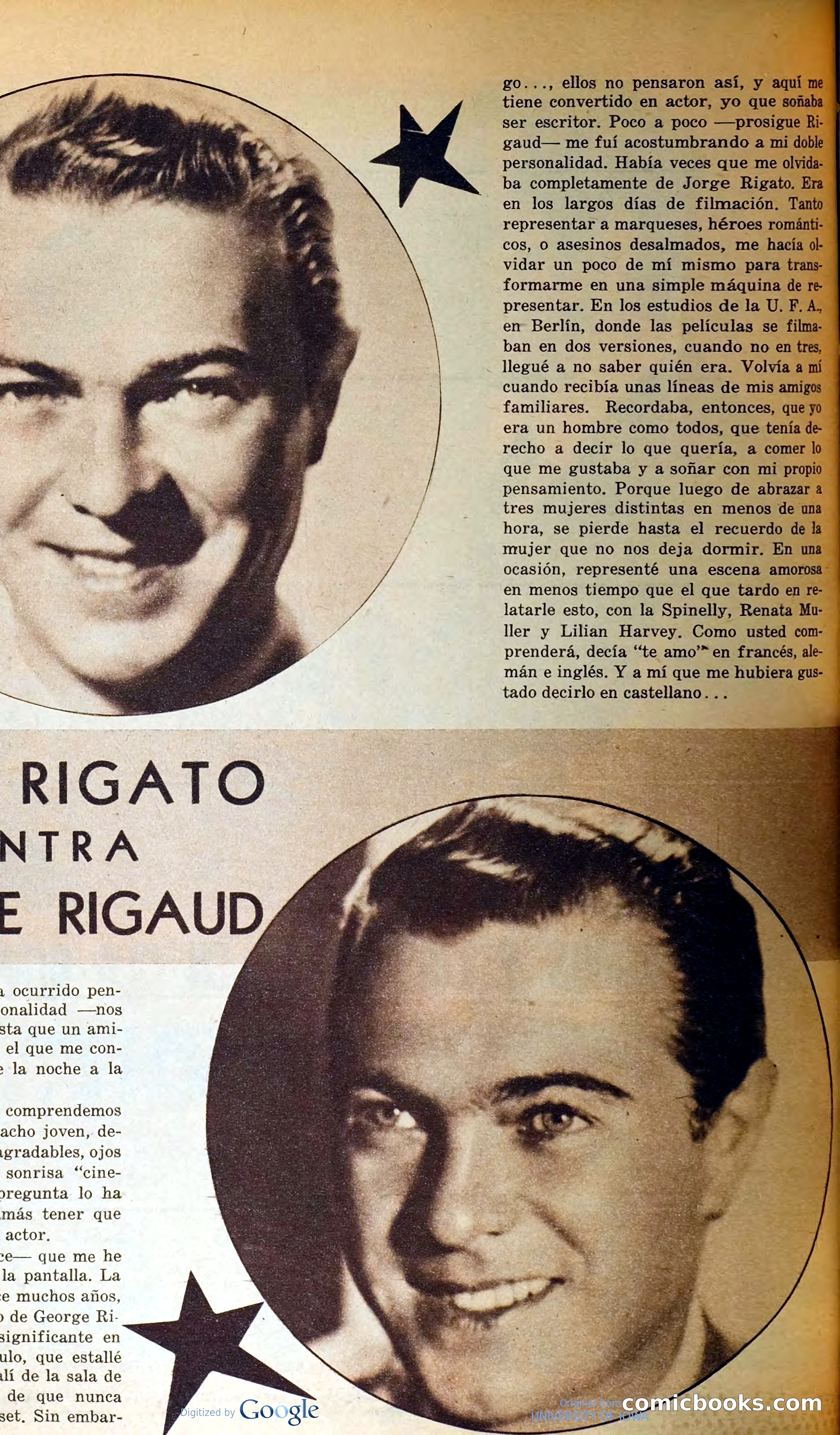 Cine Argentino, No. 179 — page 16 of 66